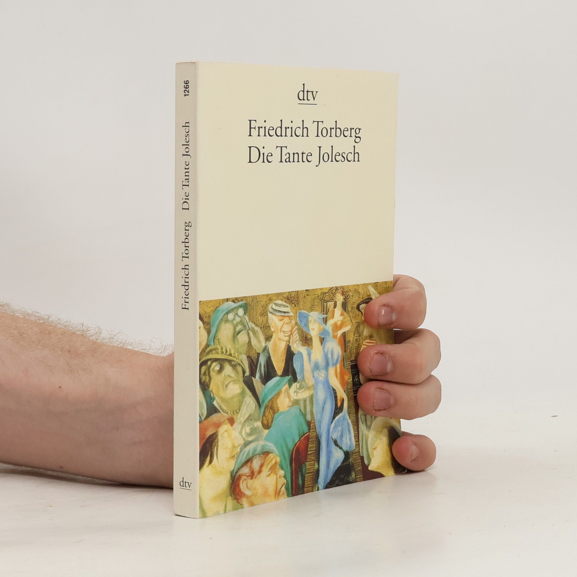 Friedrich Torberg Friedrich Torberg