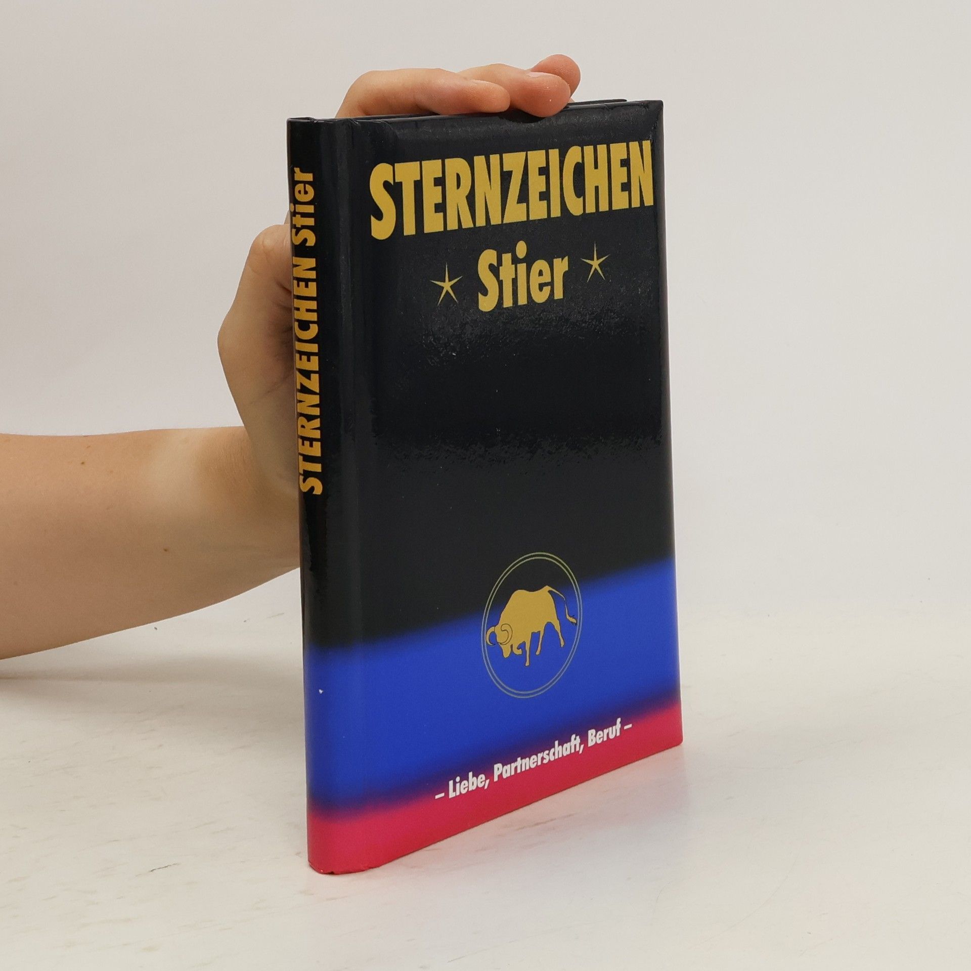Alfred P. Zeller Sternzeichen Stier