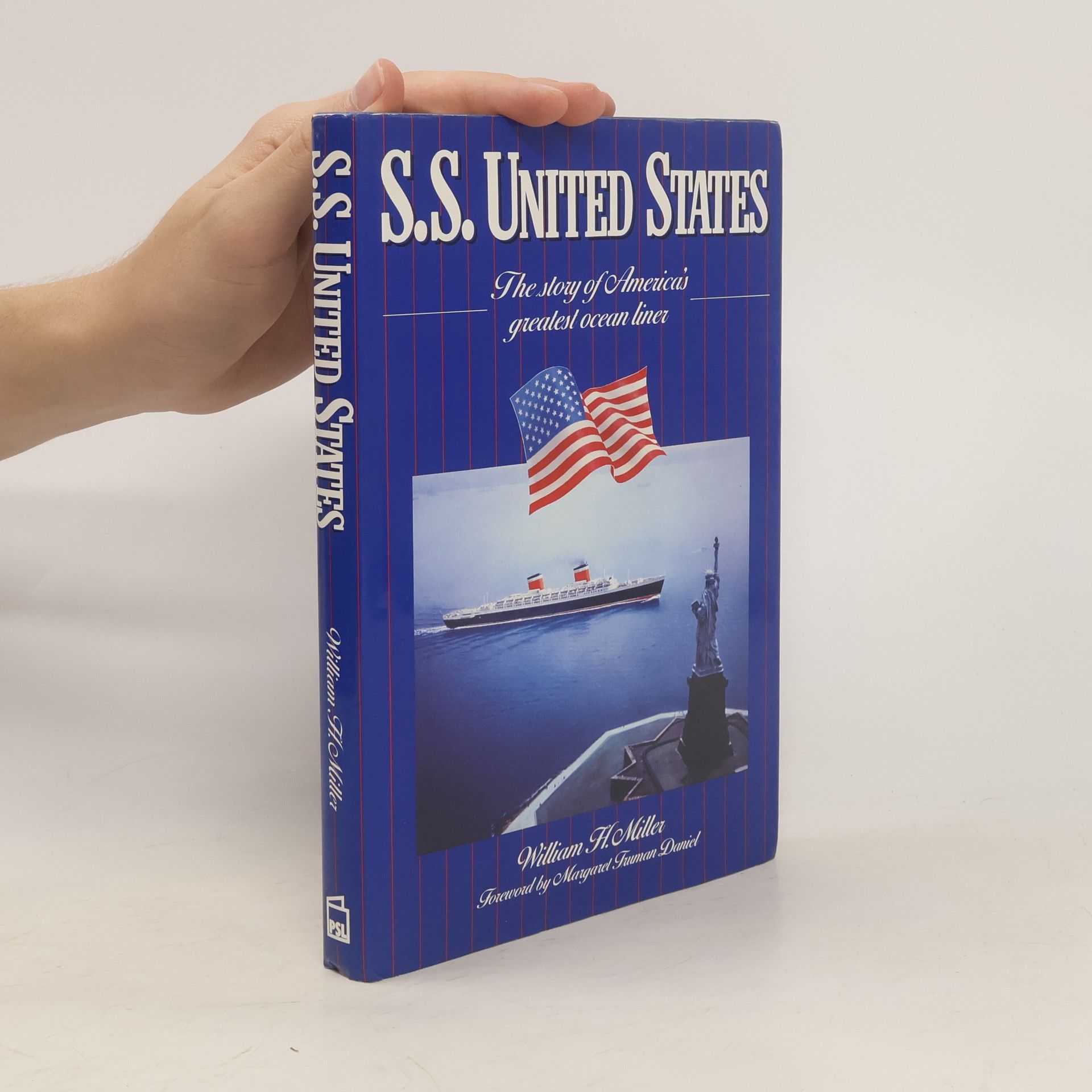 William H. Miller SS United States