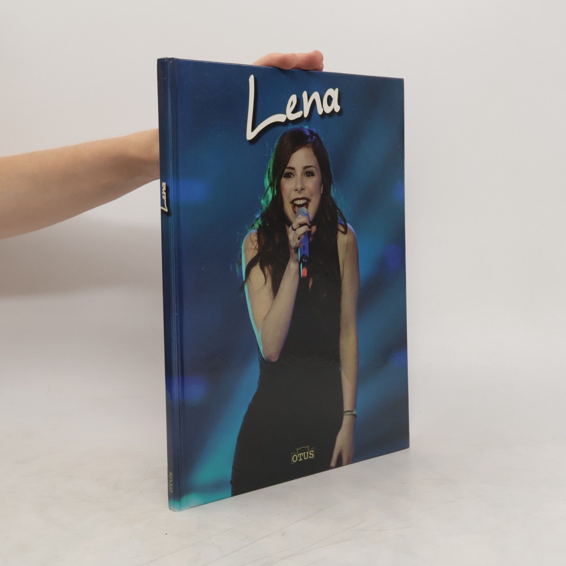 kolektiv Lena