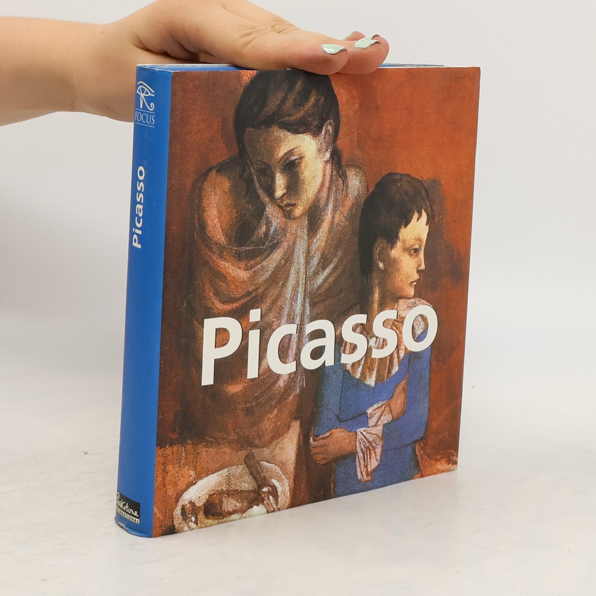Collectif d'auteurs Picasso
