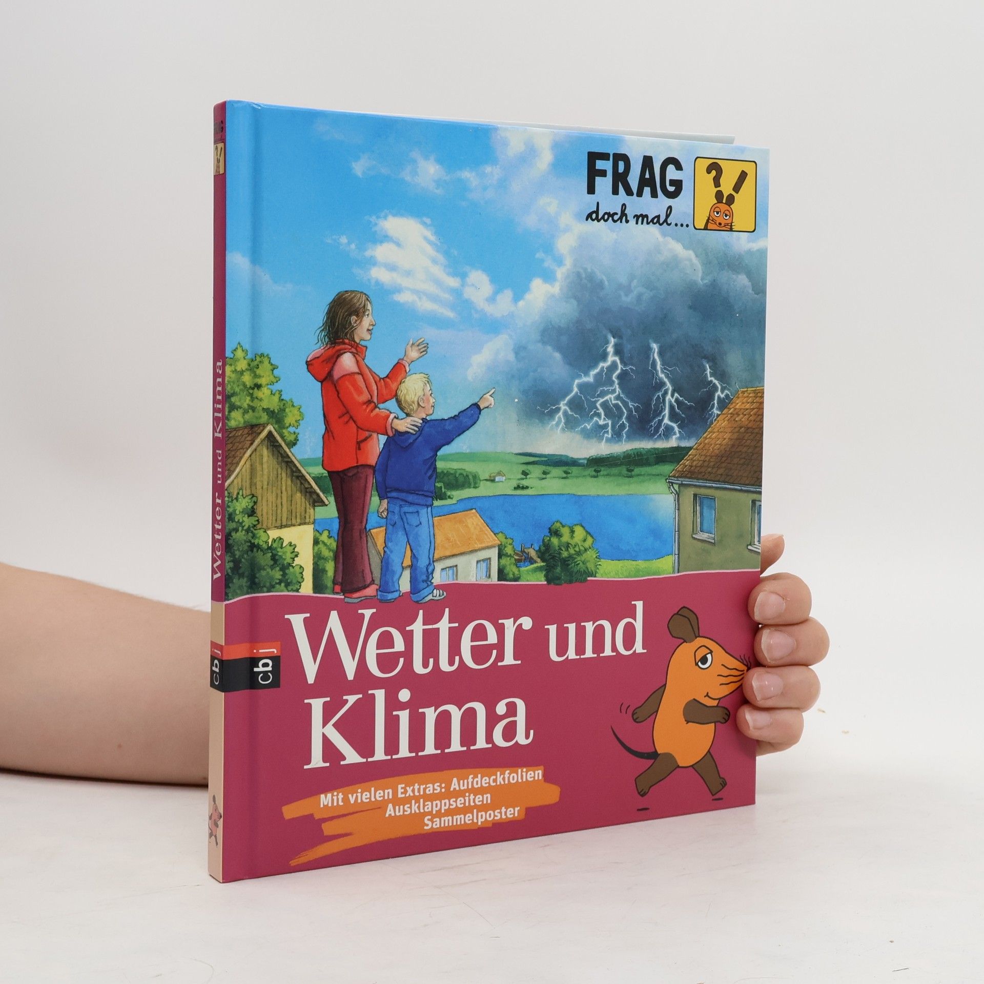Sylvia Englert Wetter und Klima