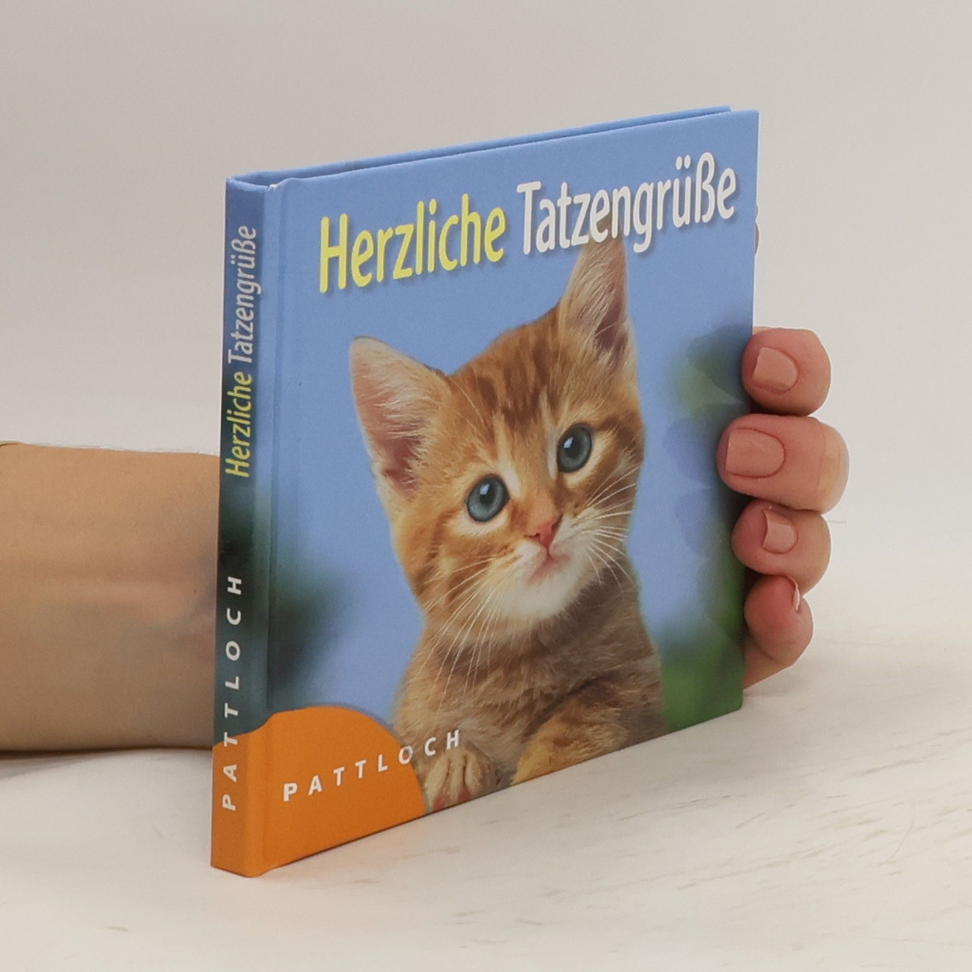 Collective Herzliche Tatzengrüße