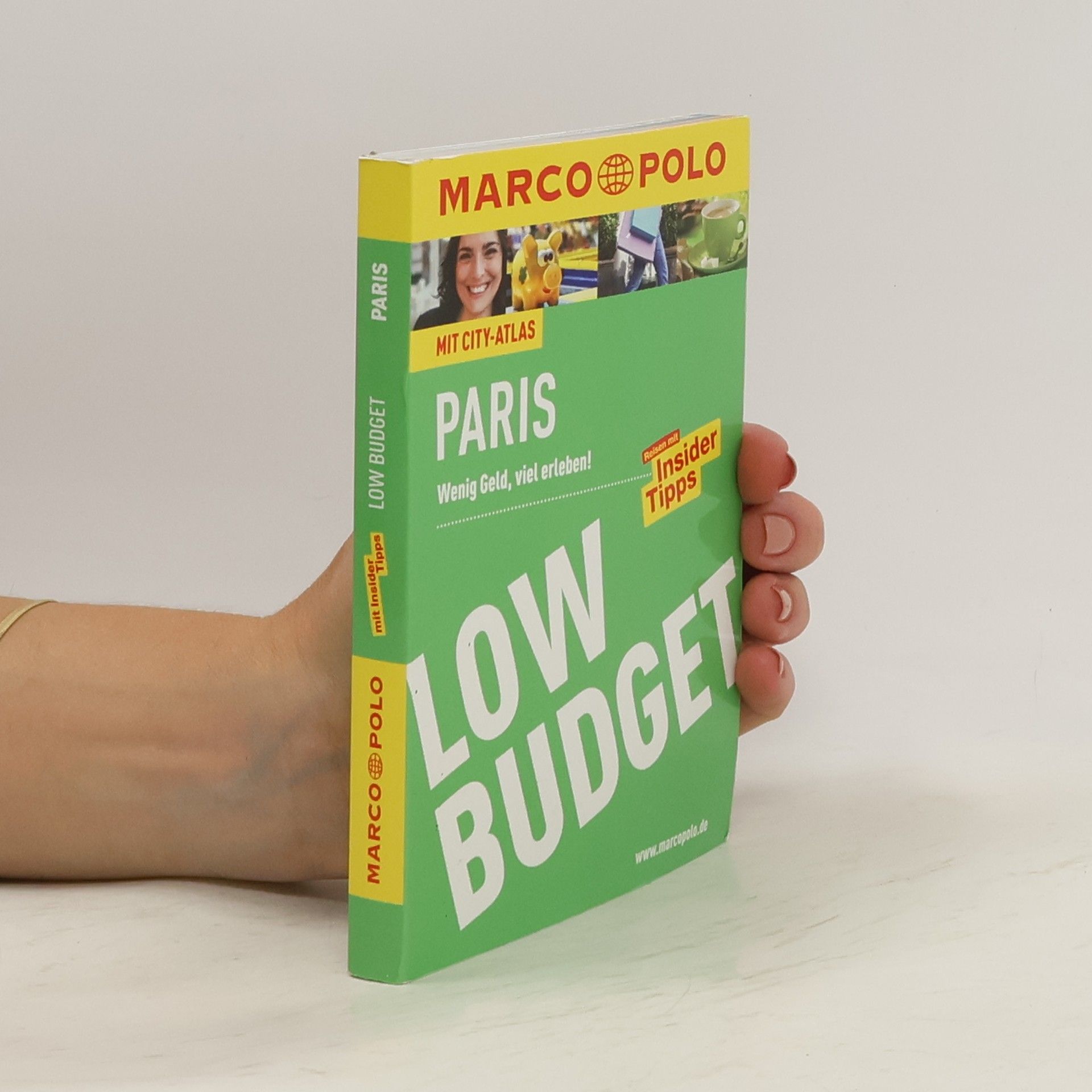 Waltraud Pfister Bläske Paris