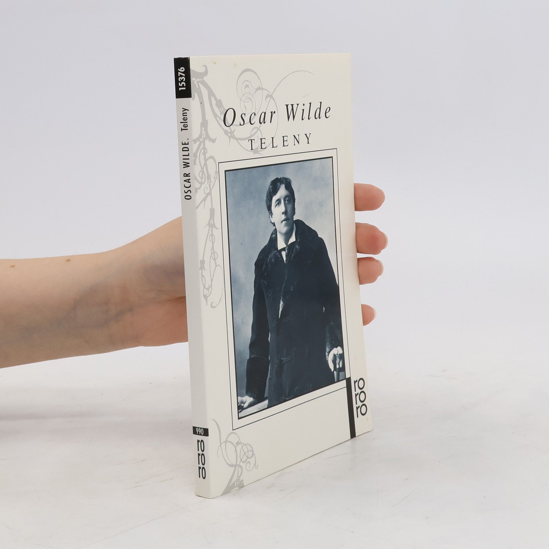 Oscar Wilde Teleny und Der Priester und der Messnerknabe