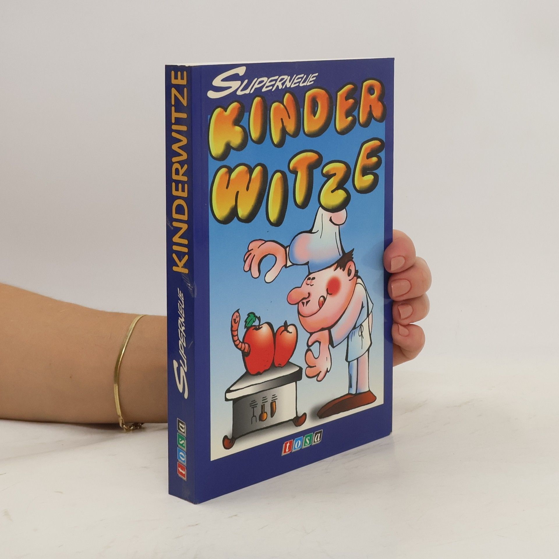 Collective Superneue Kinderwitze