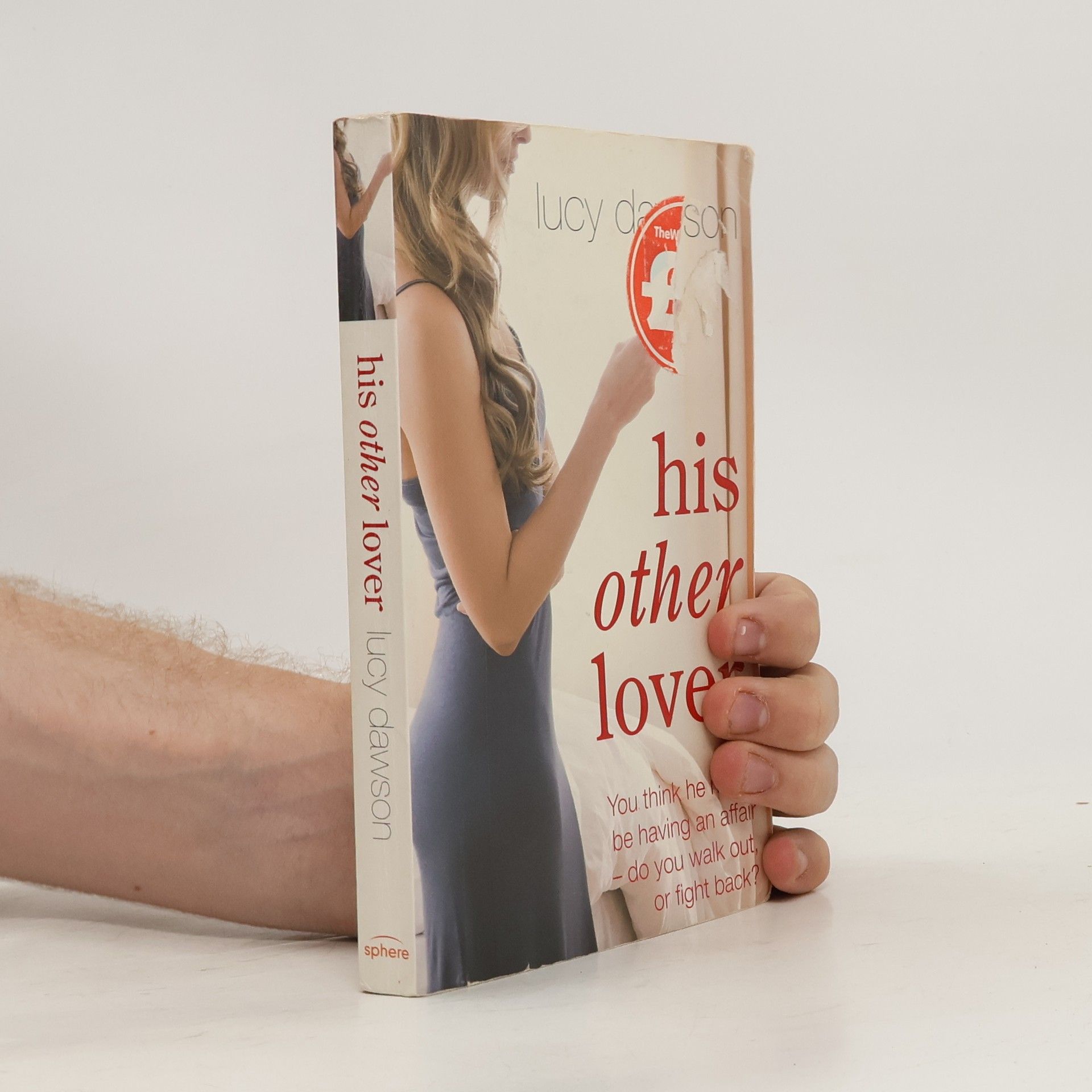 Lucy Dawson His Other Lover