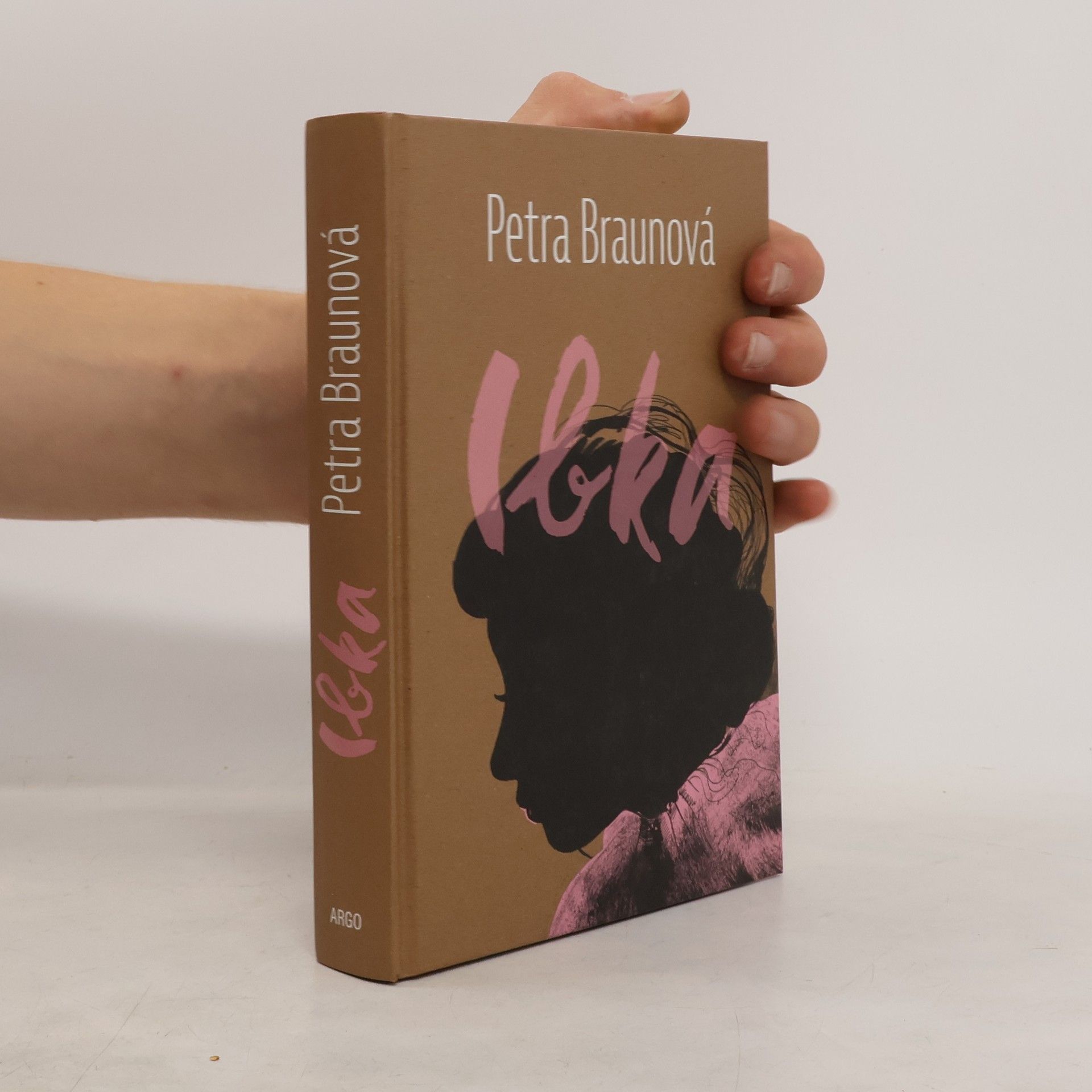 Petra Braun Groh Ibka