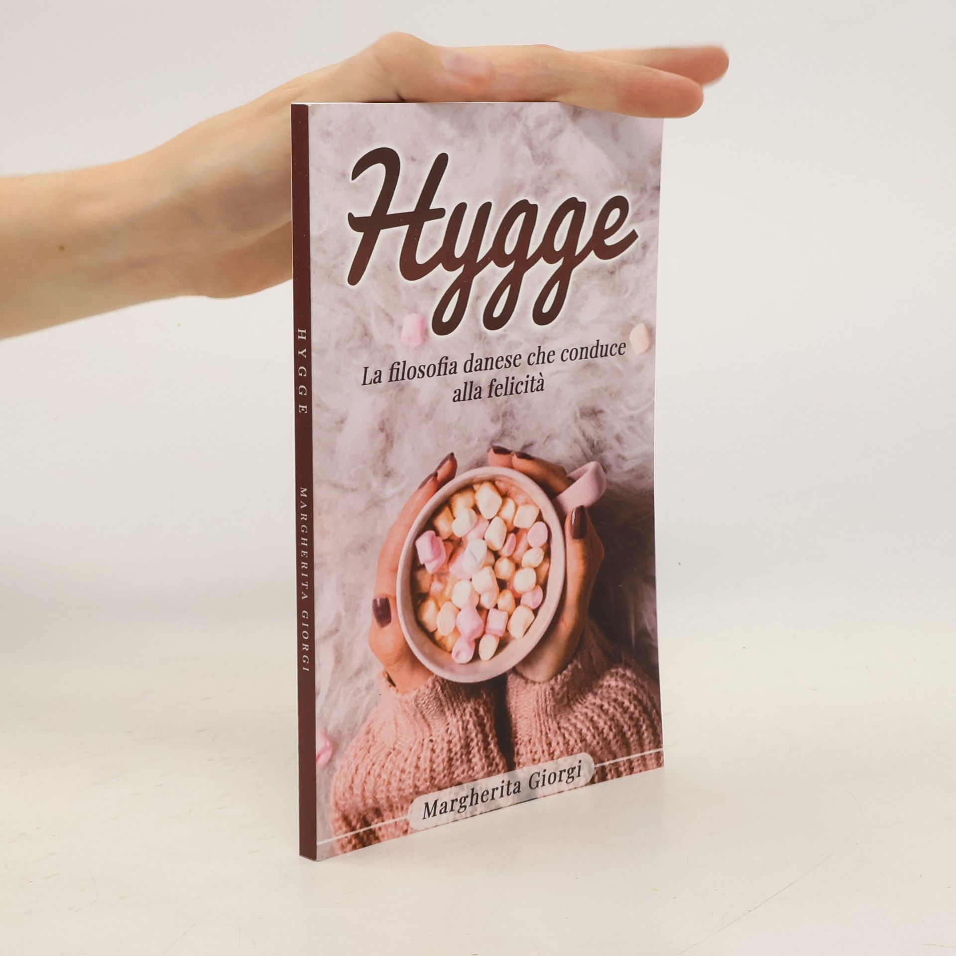 Margherita Giorgi Hugger