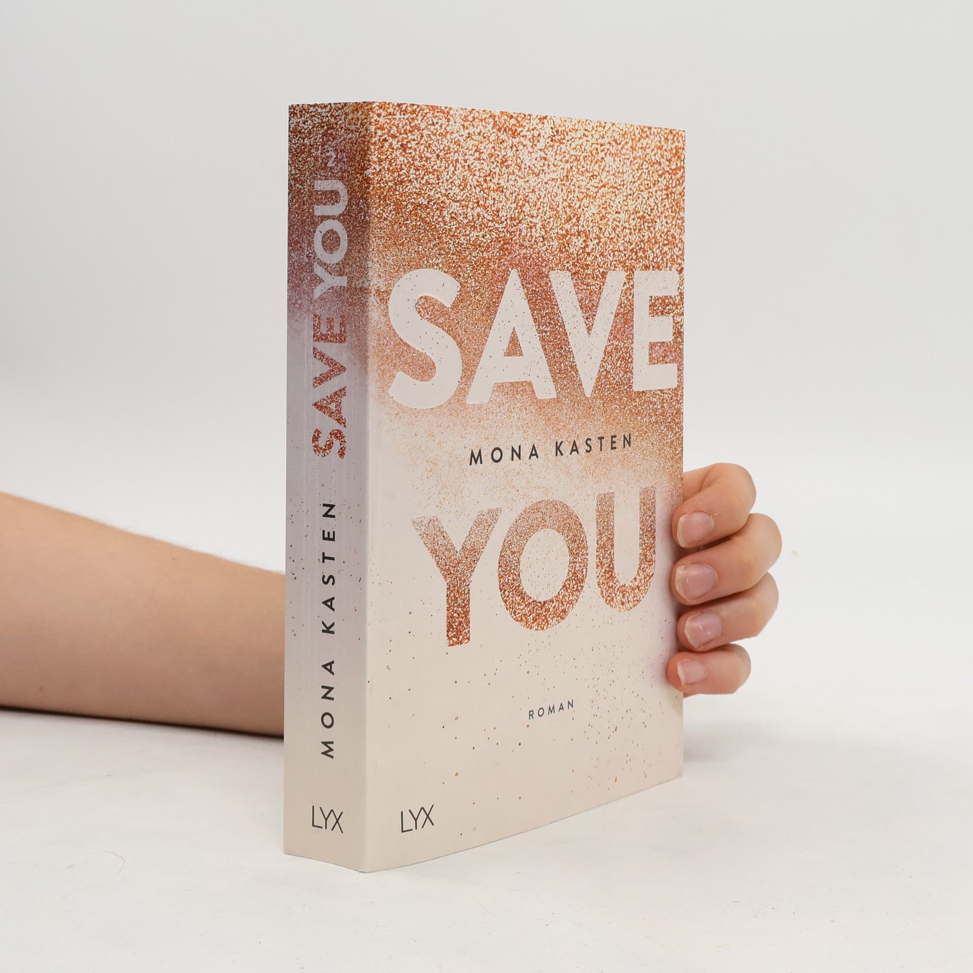 Mona Kasten Save You