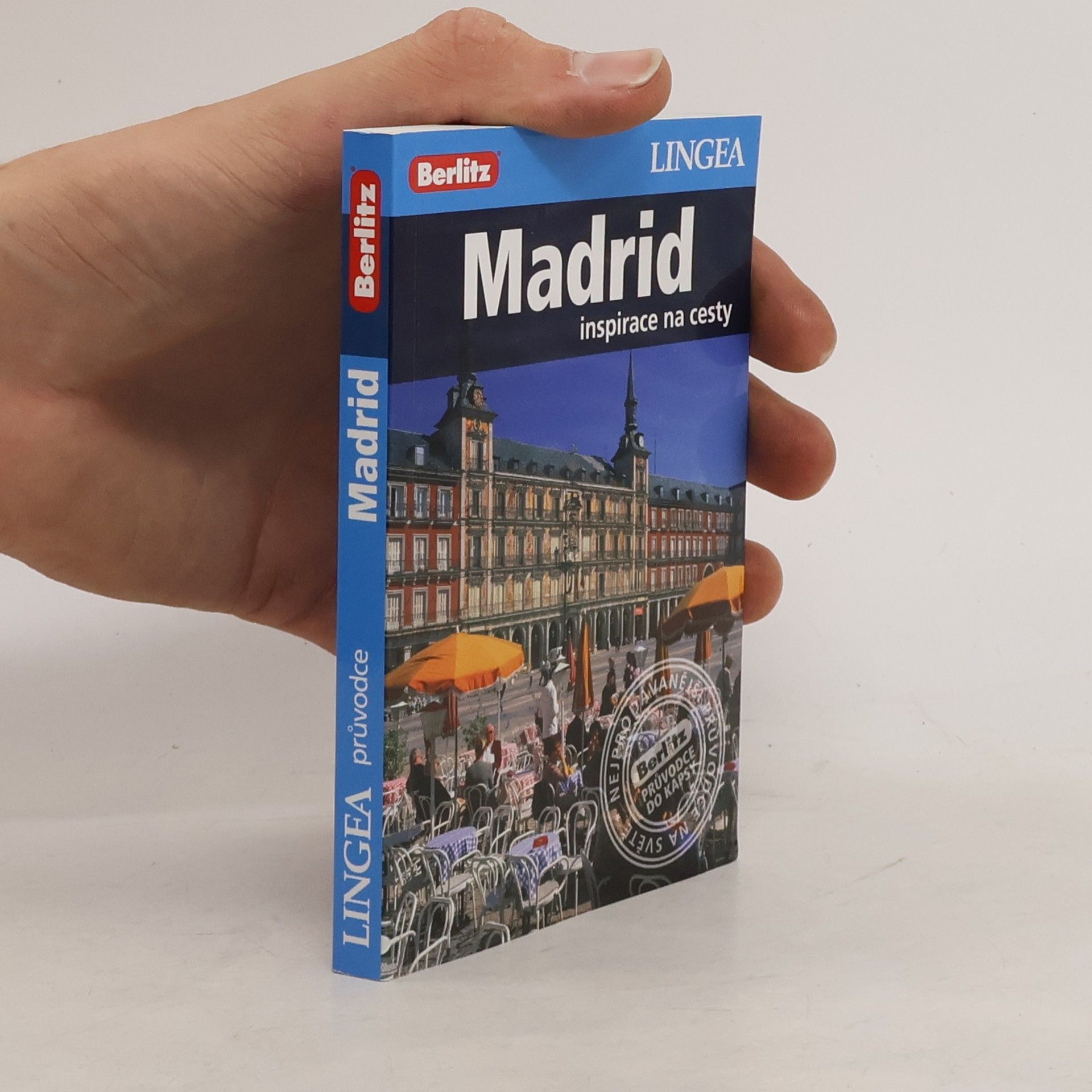 kolektiv Madrid