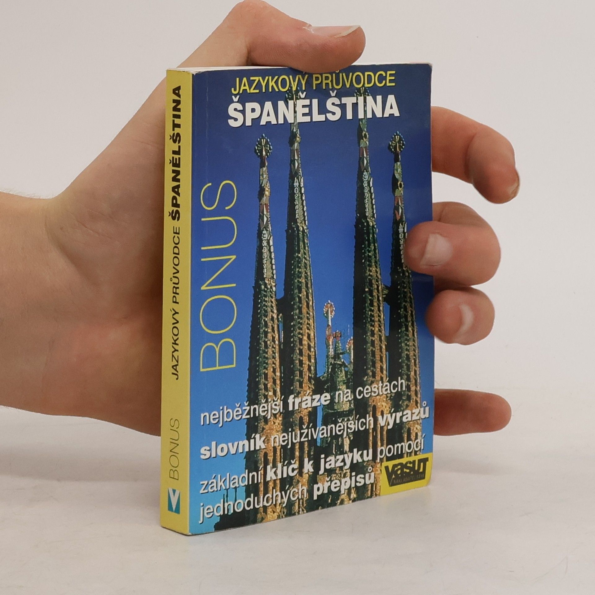 Autorenkollektiv Španělština