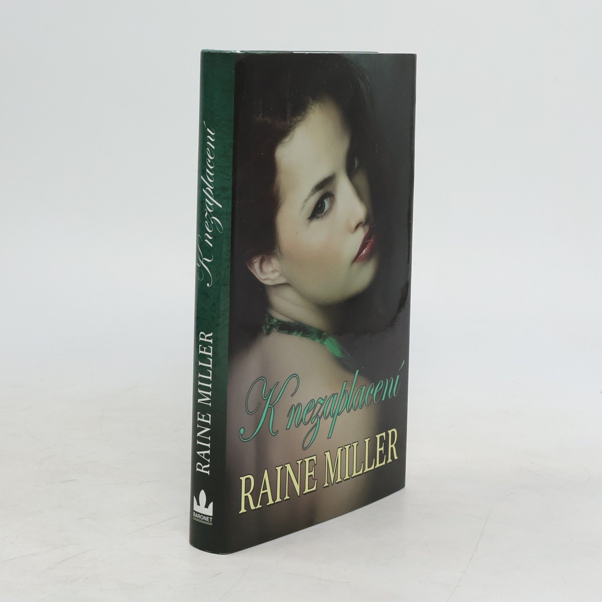 Raine Miller K nezaplacení