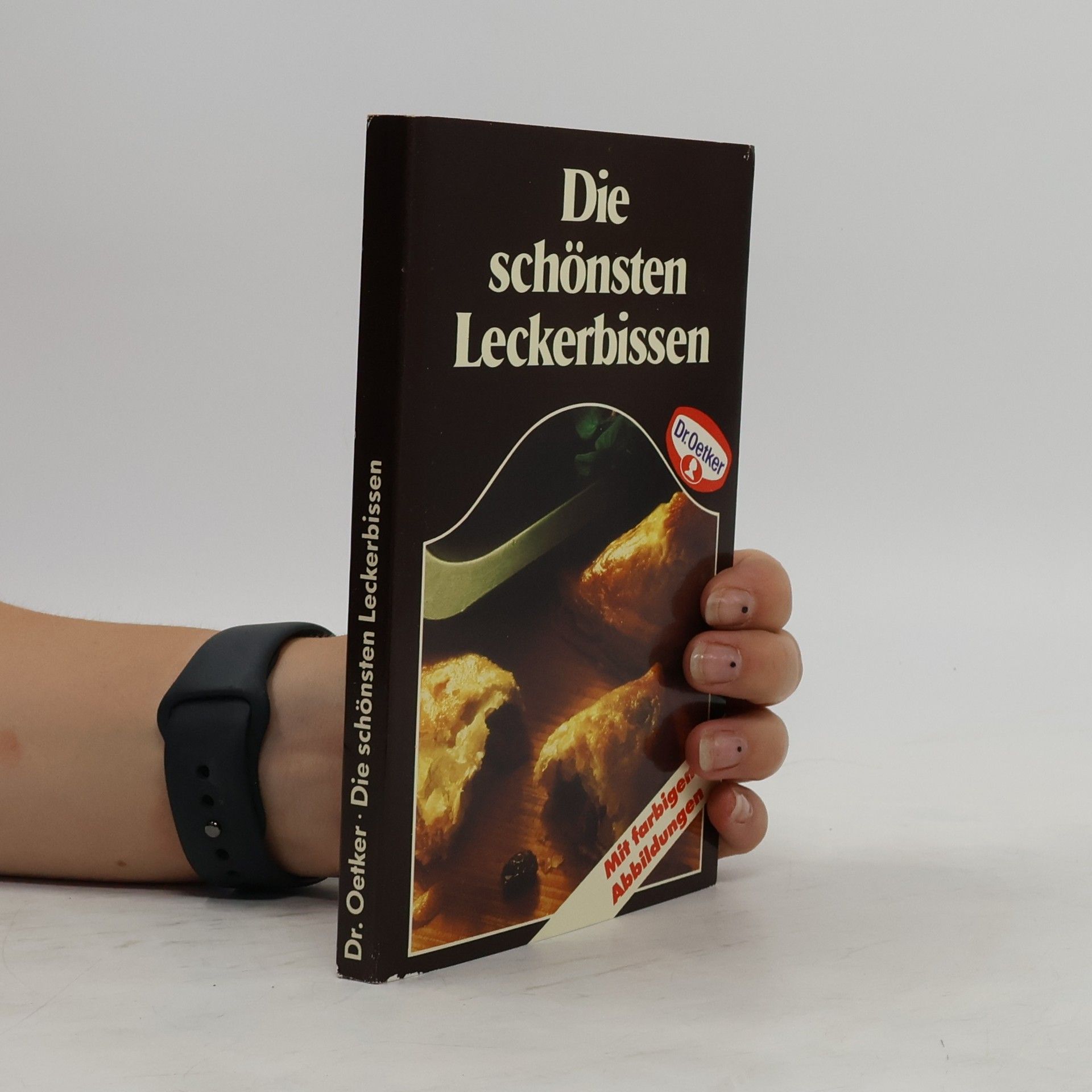 Autorenkollektiv Die schönsten Leckerbissen