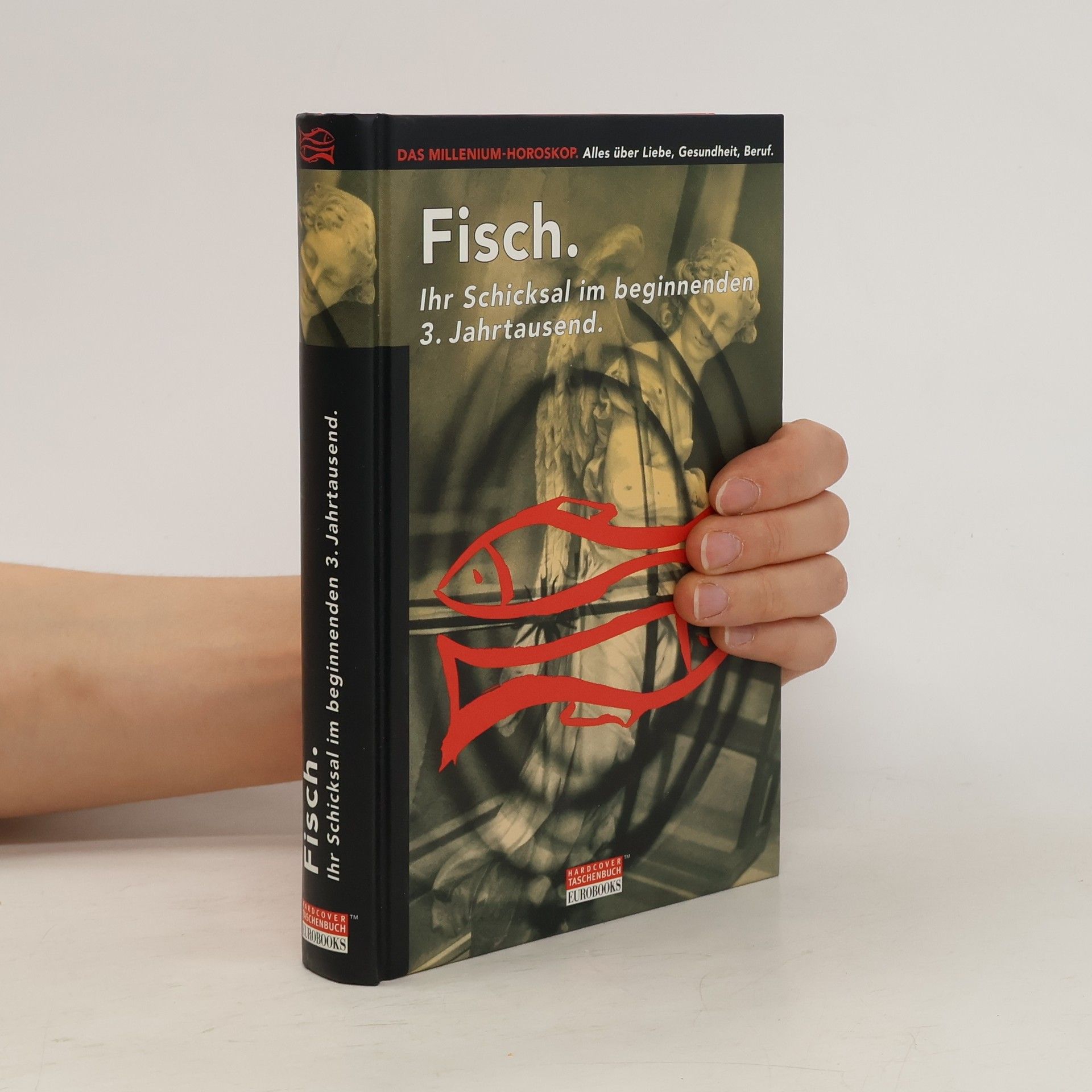 kolektiv Fisch. Ihr Schicksal im beginnenden 3. Jahrtausend.