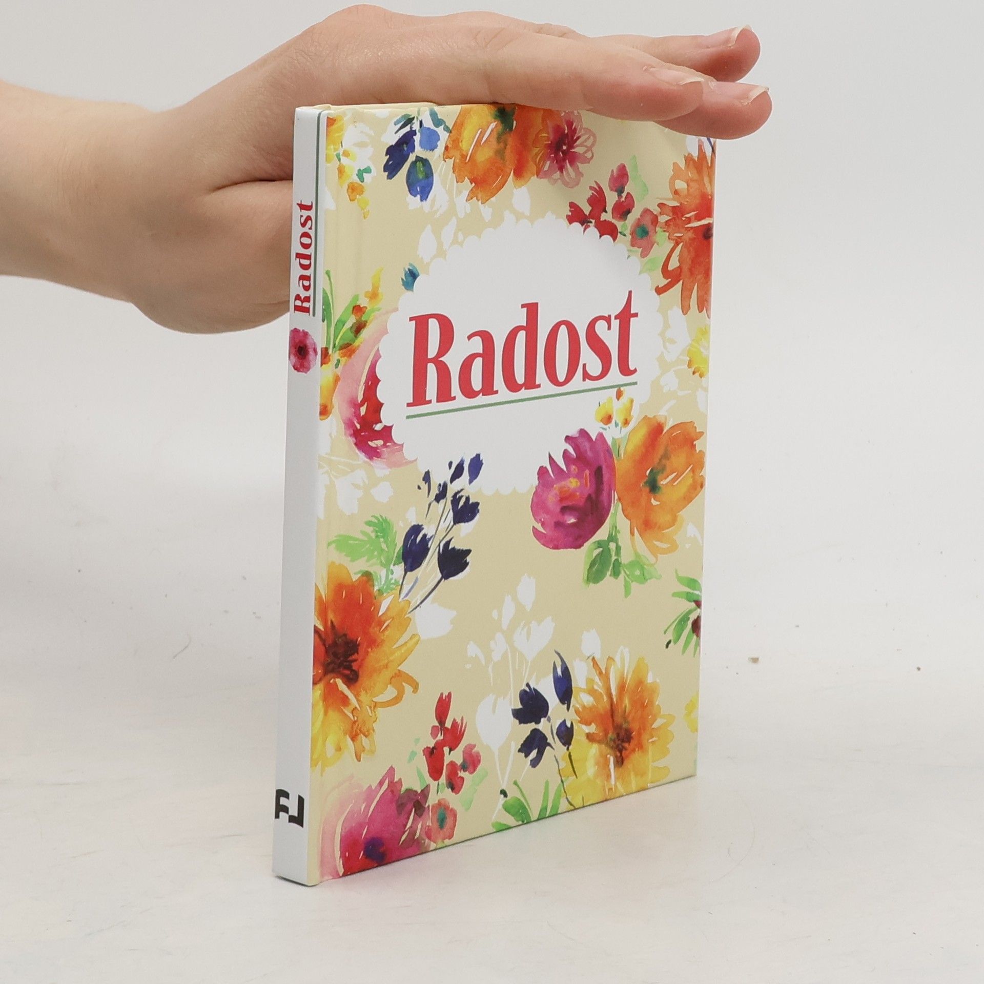 Collectif d'auteurs Radost