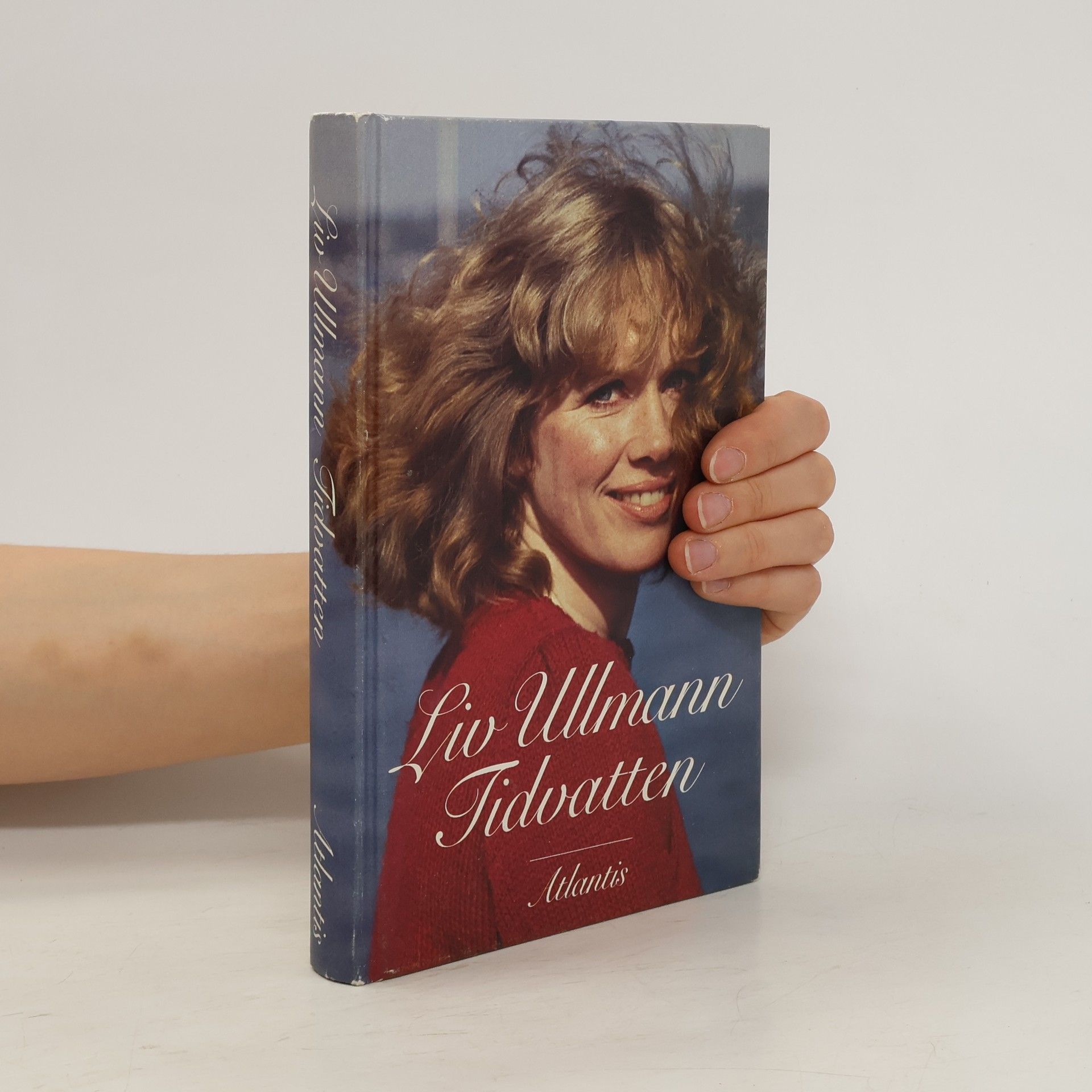 Liv Ullmann Tidvatten