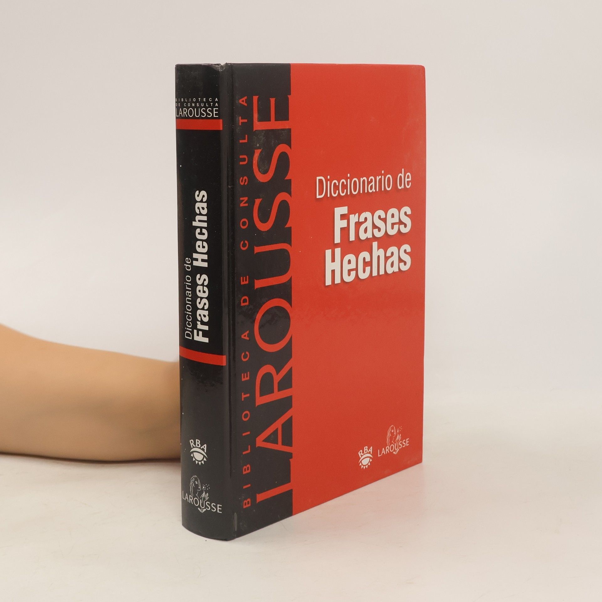 Autorenkollektiv Diccionario de Frases Hechas
