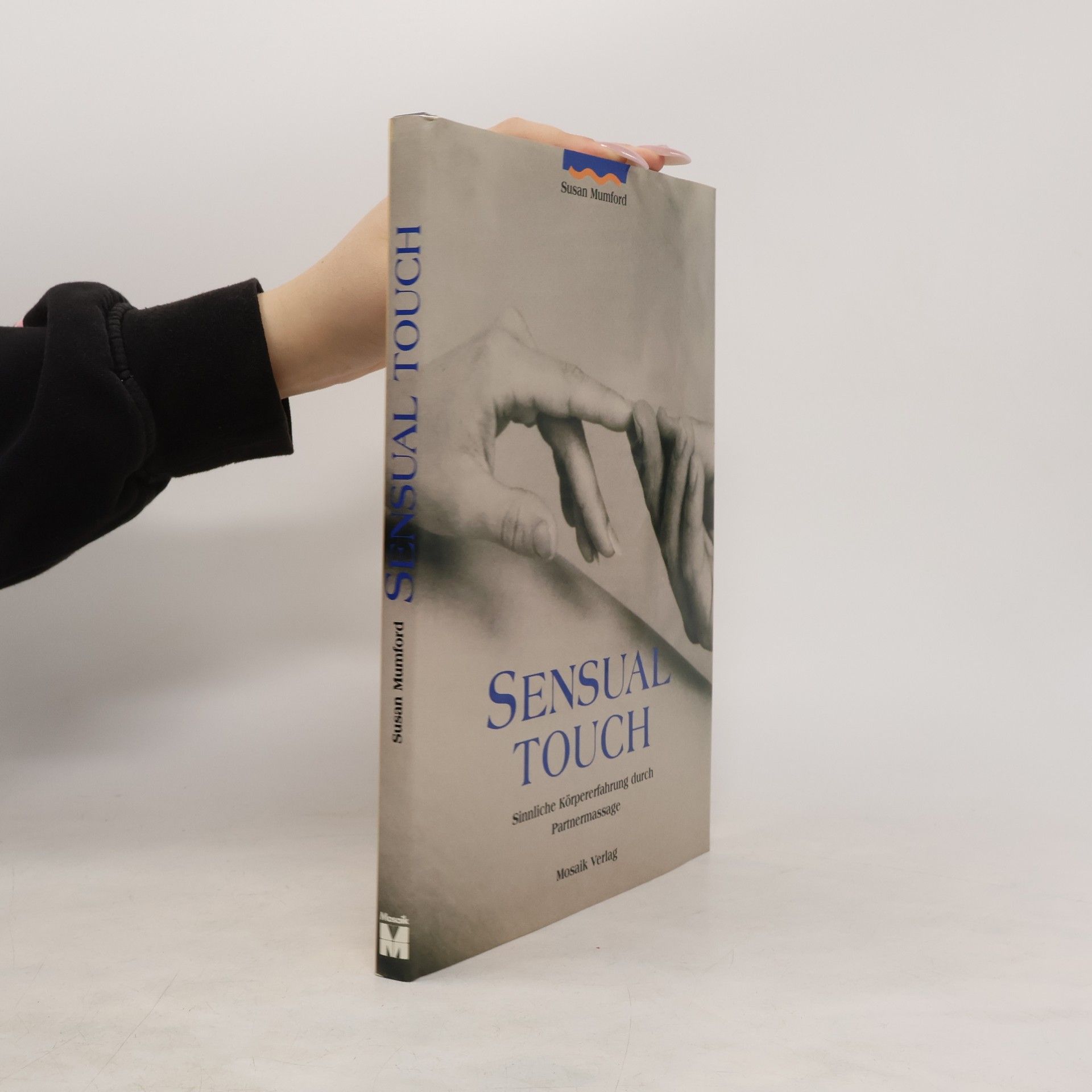 Susan Mumford Sensual Touch