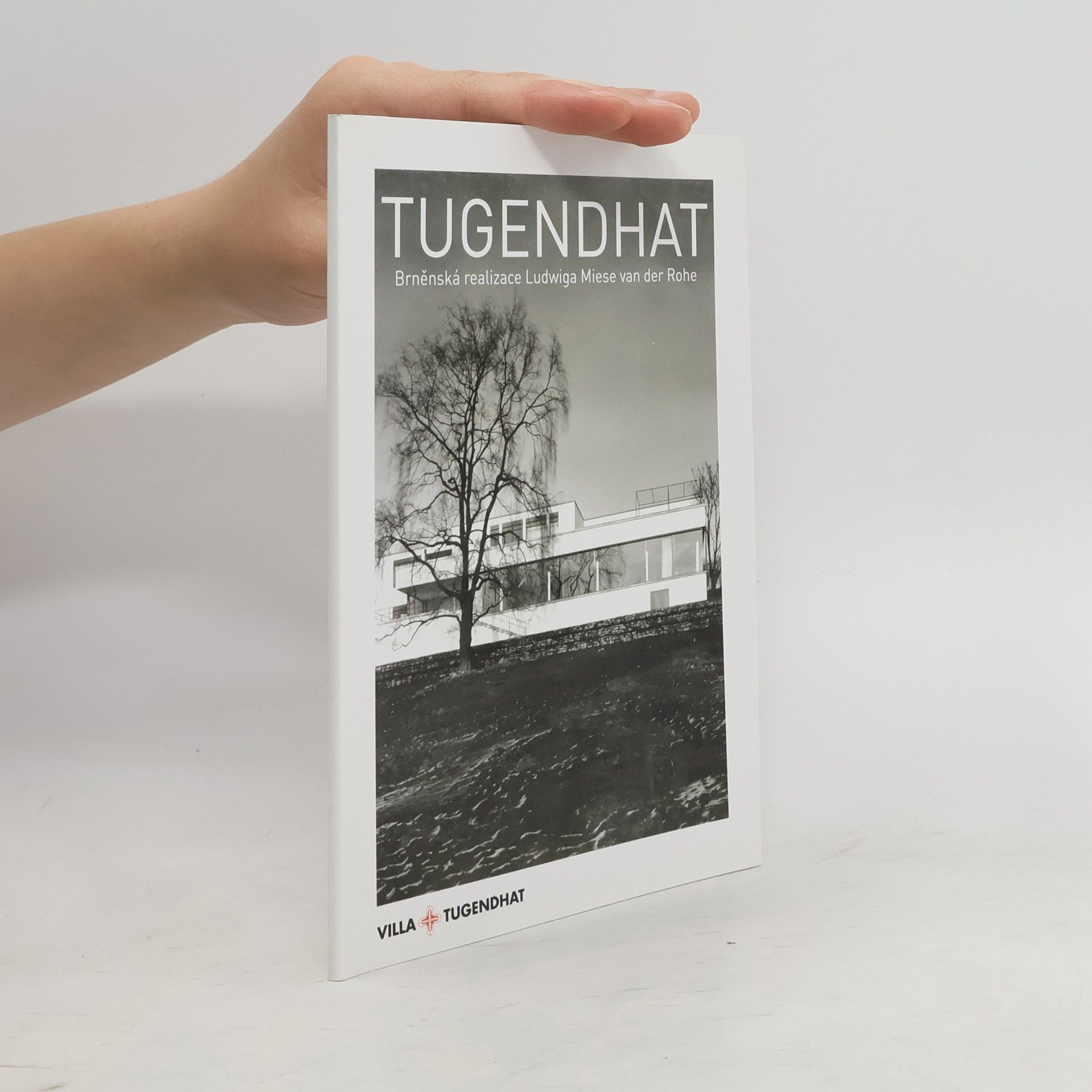 Iveta Černá Tugendhat