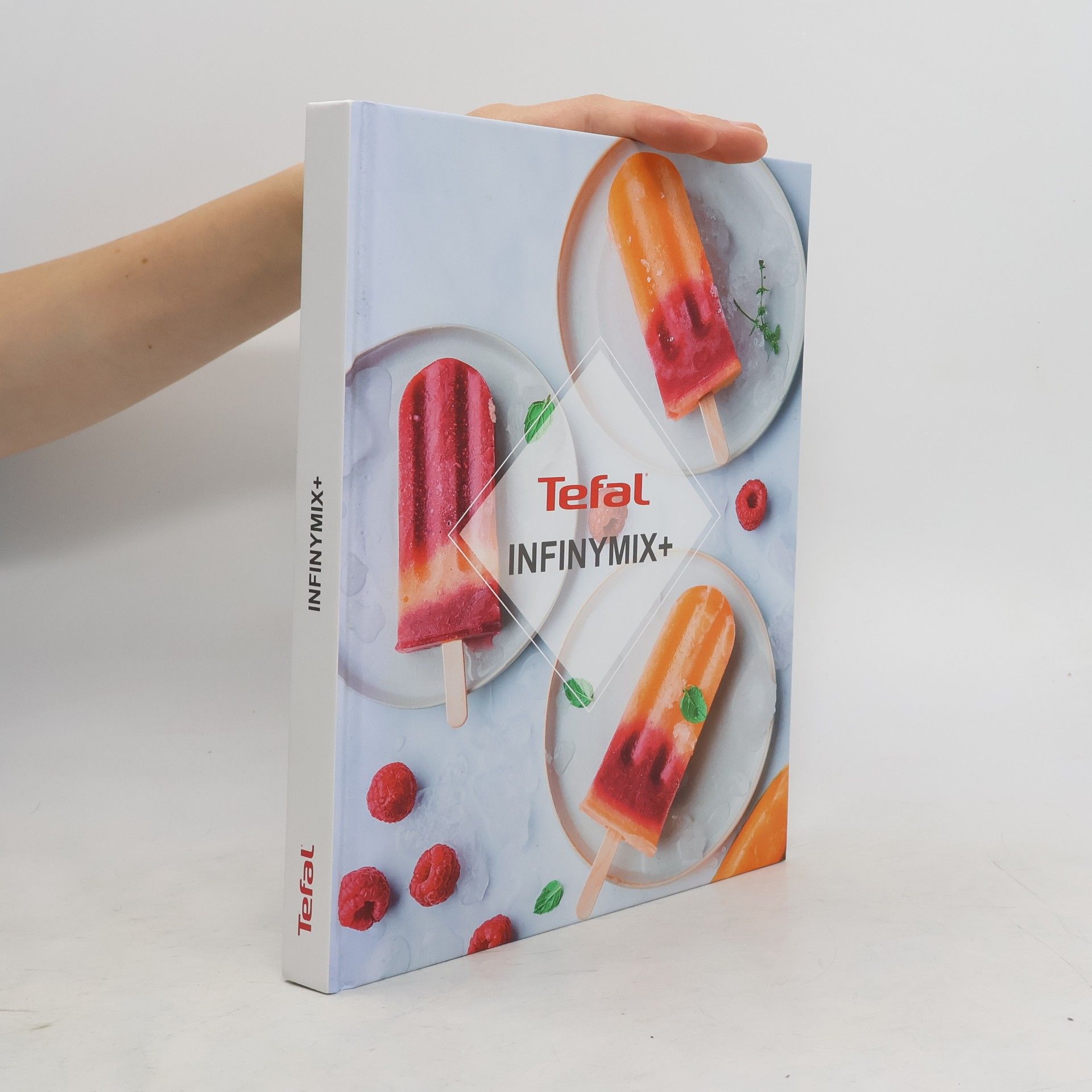 kolektiv Tefal Infinymix+