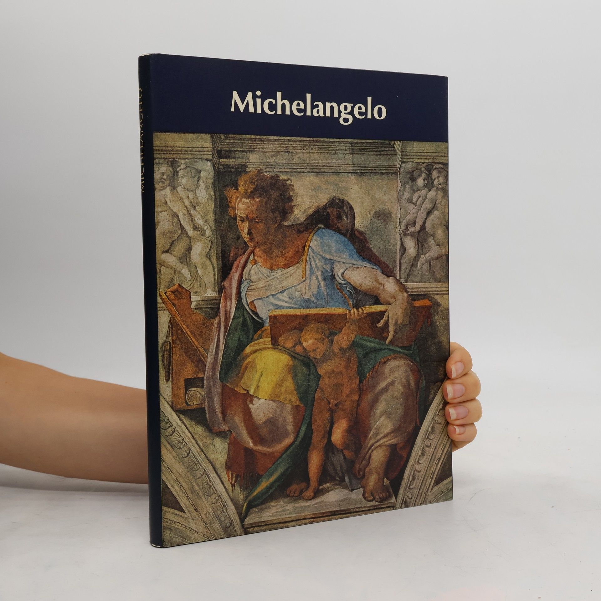 Autorenkollektiv Michelangelo