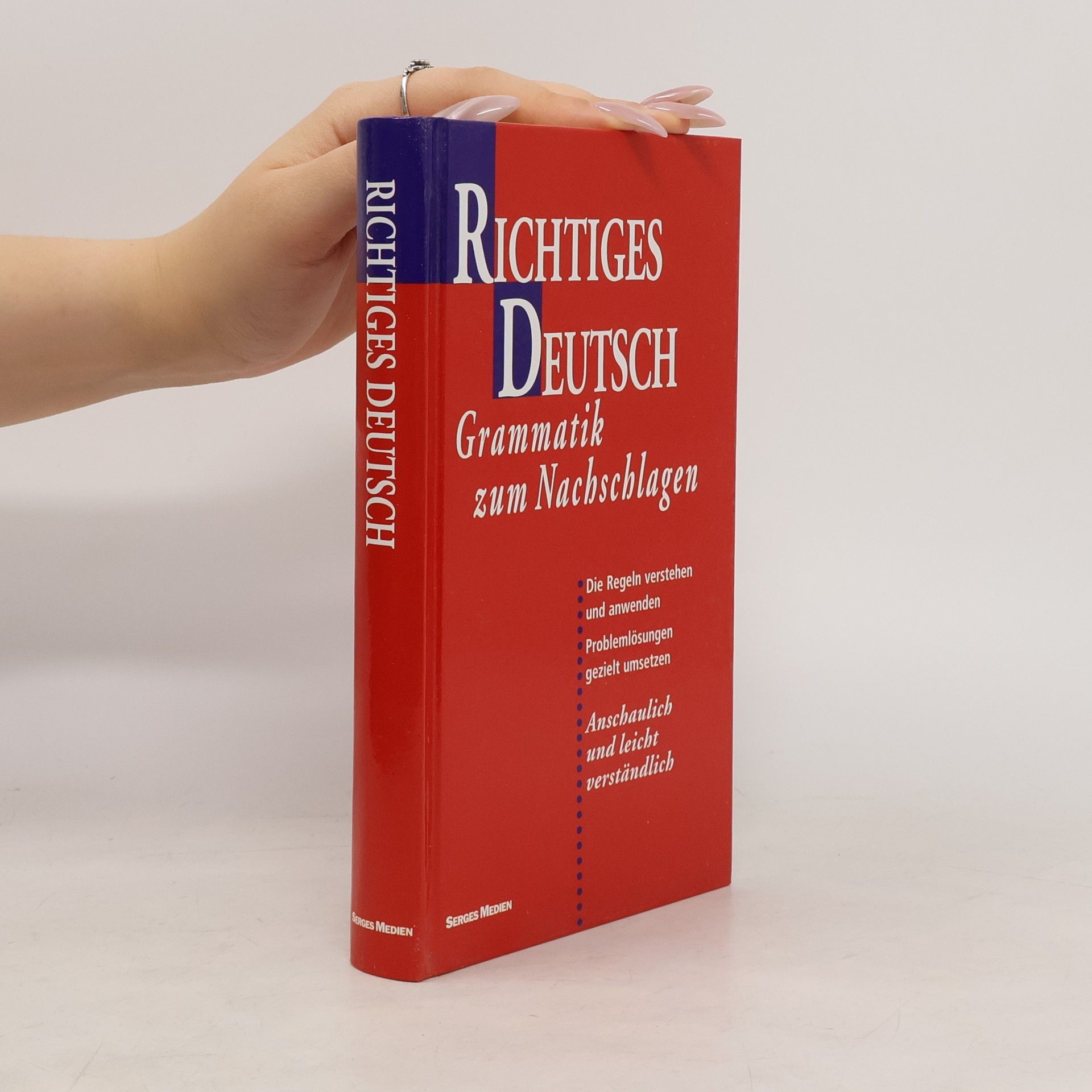kolektiv Richtiges Deutsch