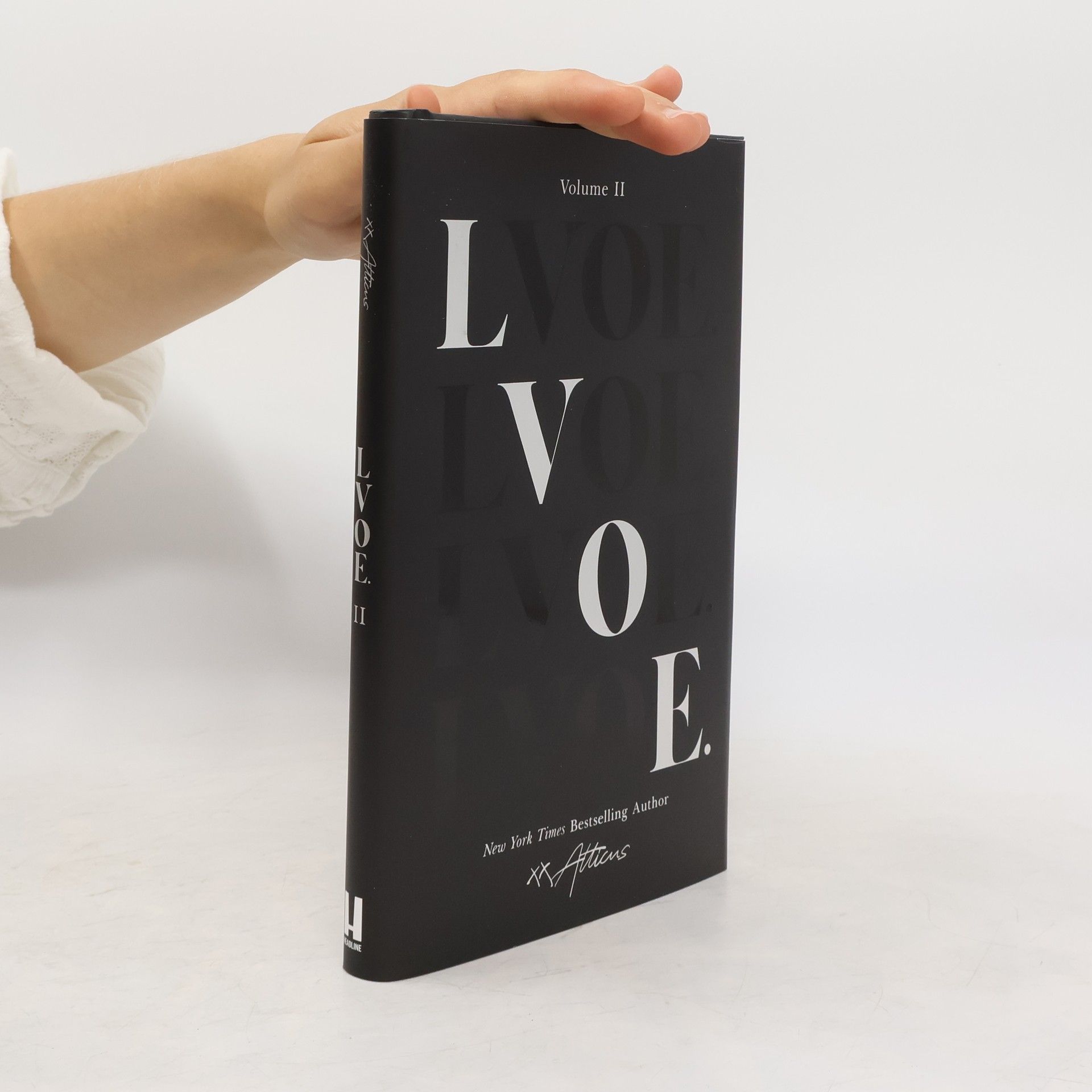 Atticus LVOE II