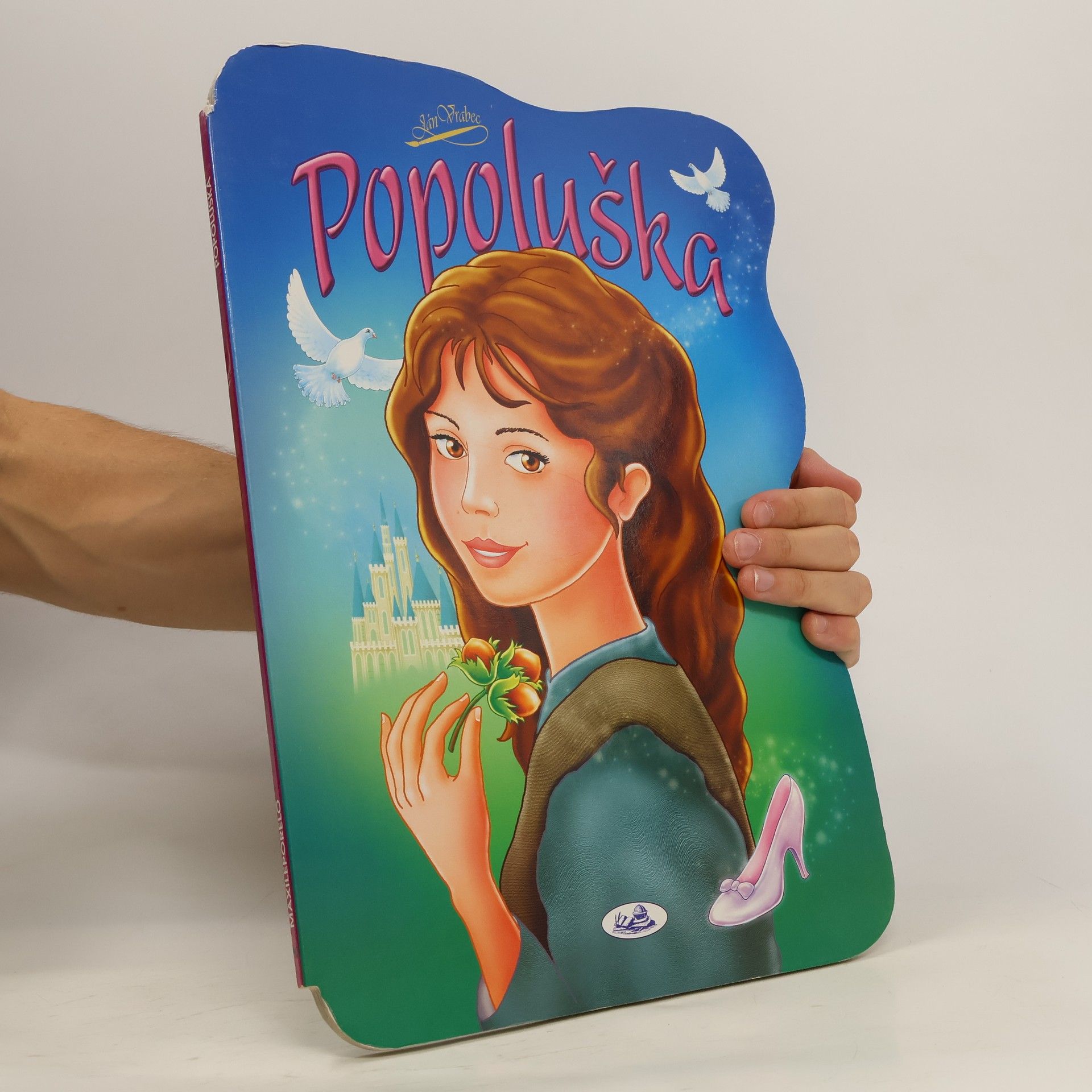 kolektiv Popoluška
