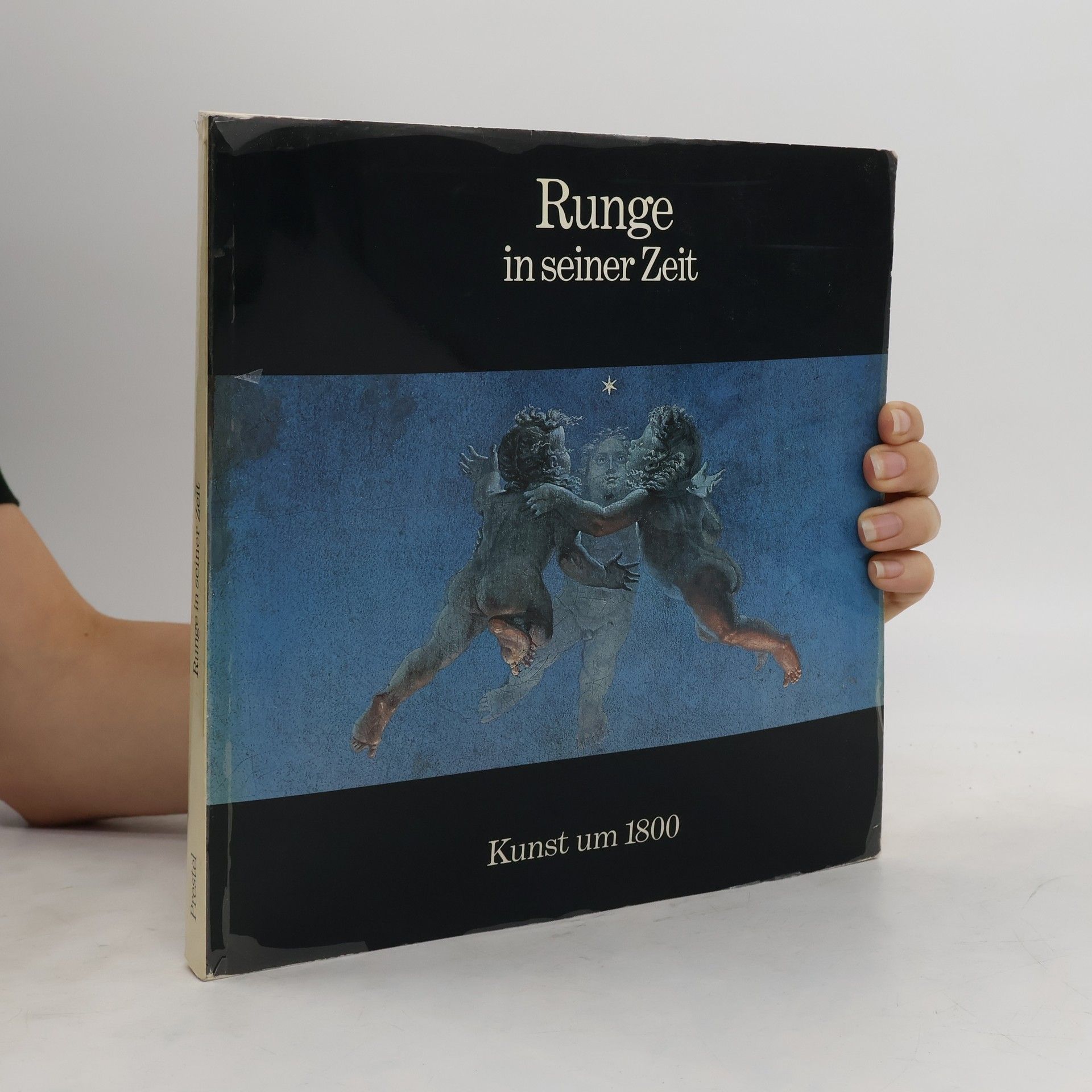 Autorenkollektiv Runge in seiner Zeit