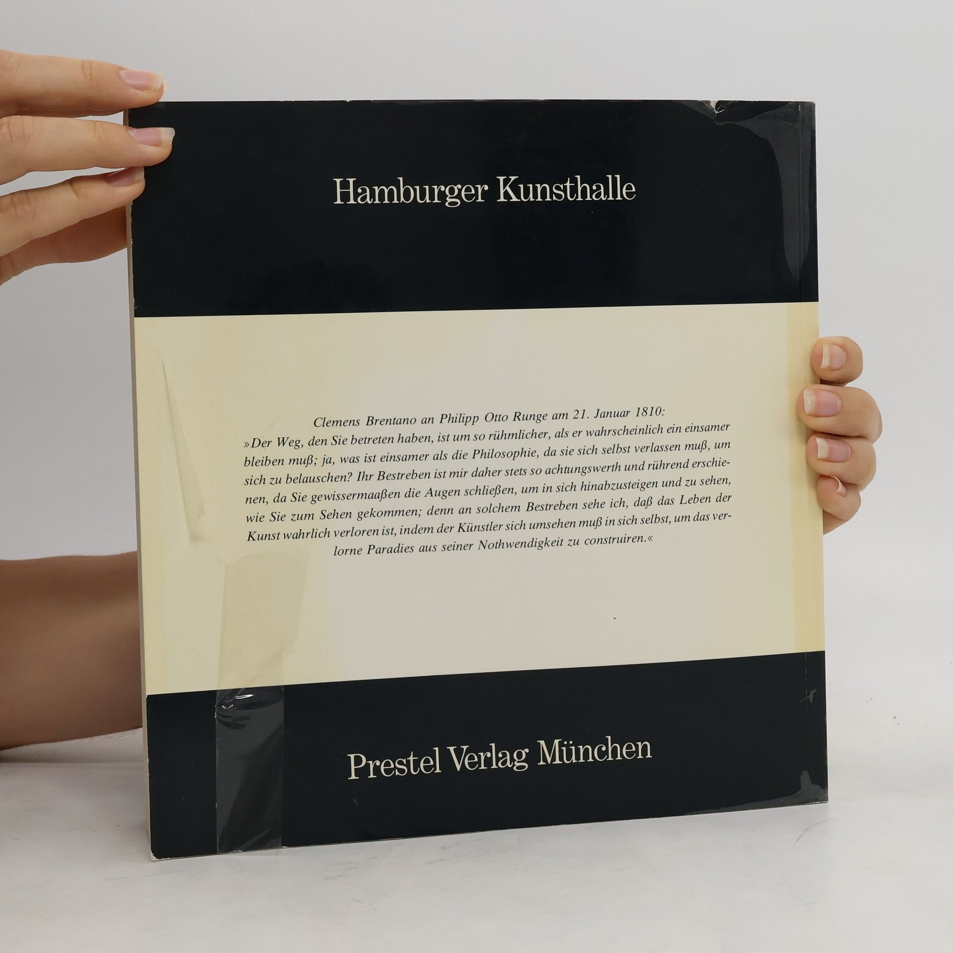 Autorenkollektiv Runge in seiner Zeit