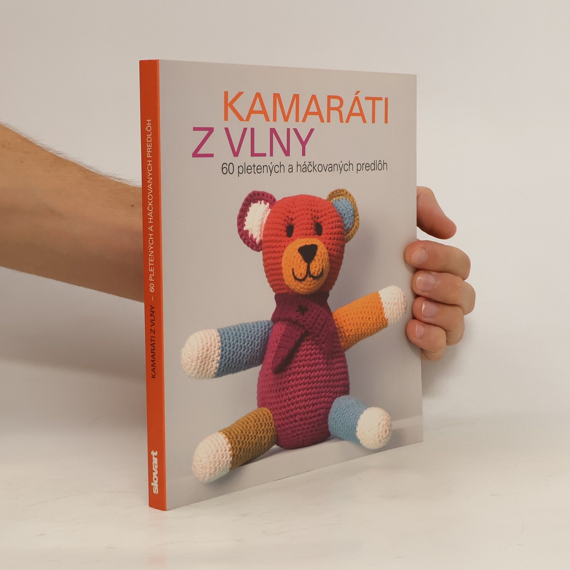 Autorenkollektiv Kamaráti z vlny