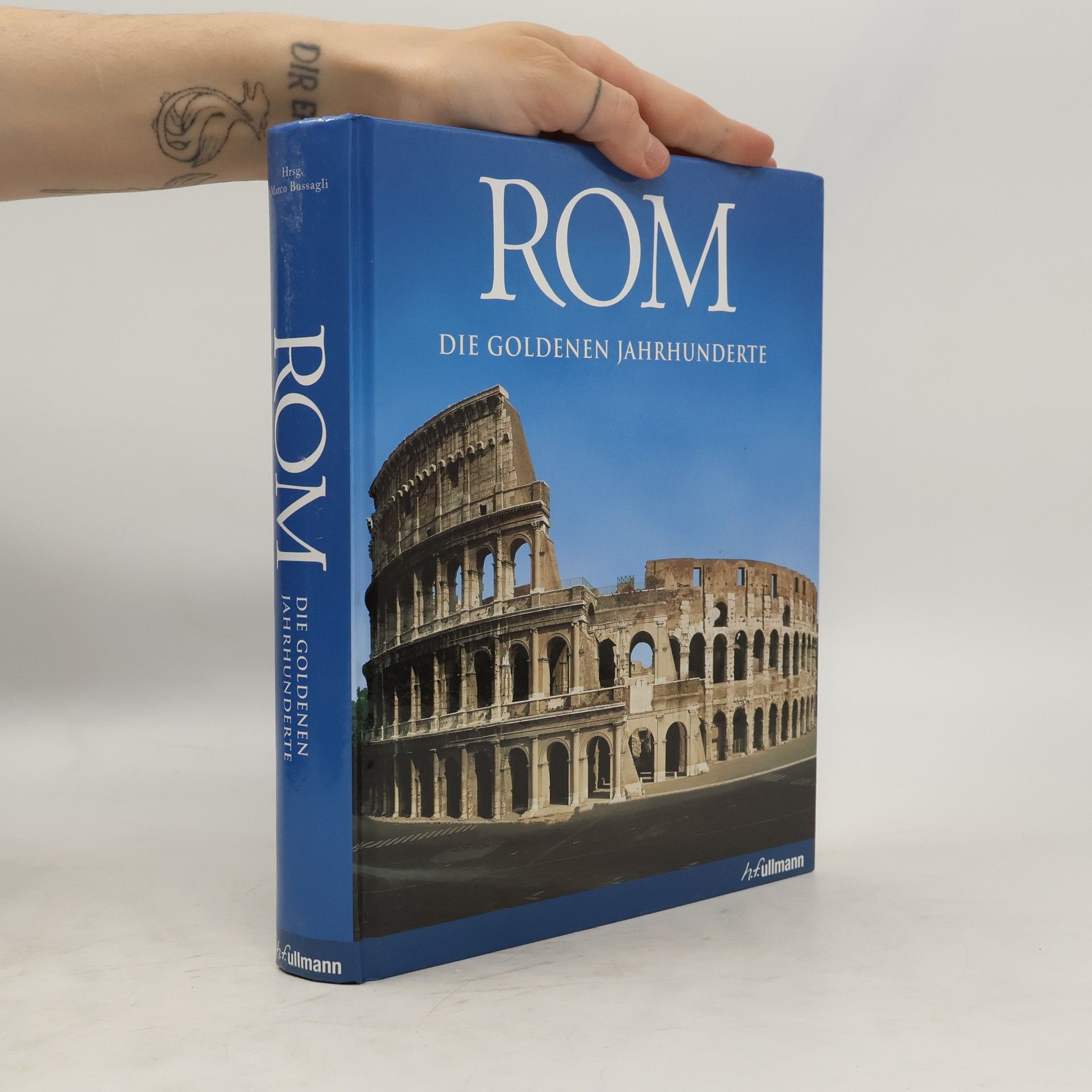 Collective Rom