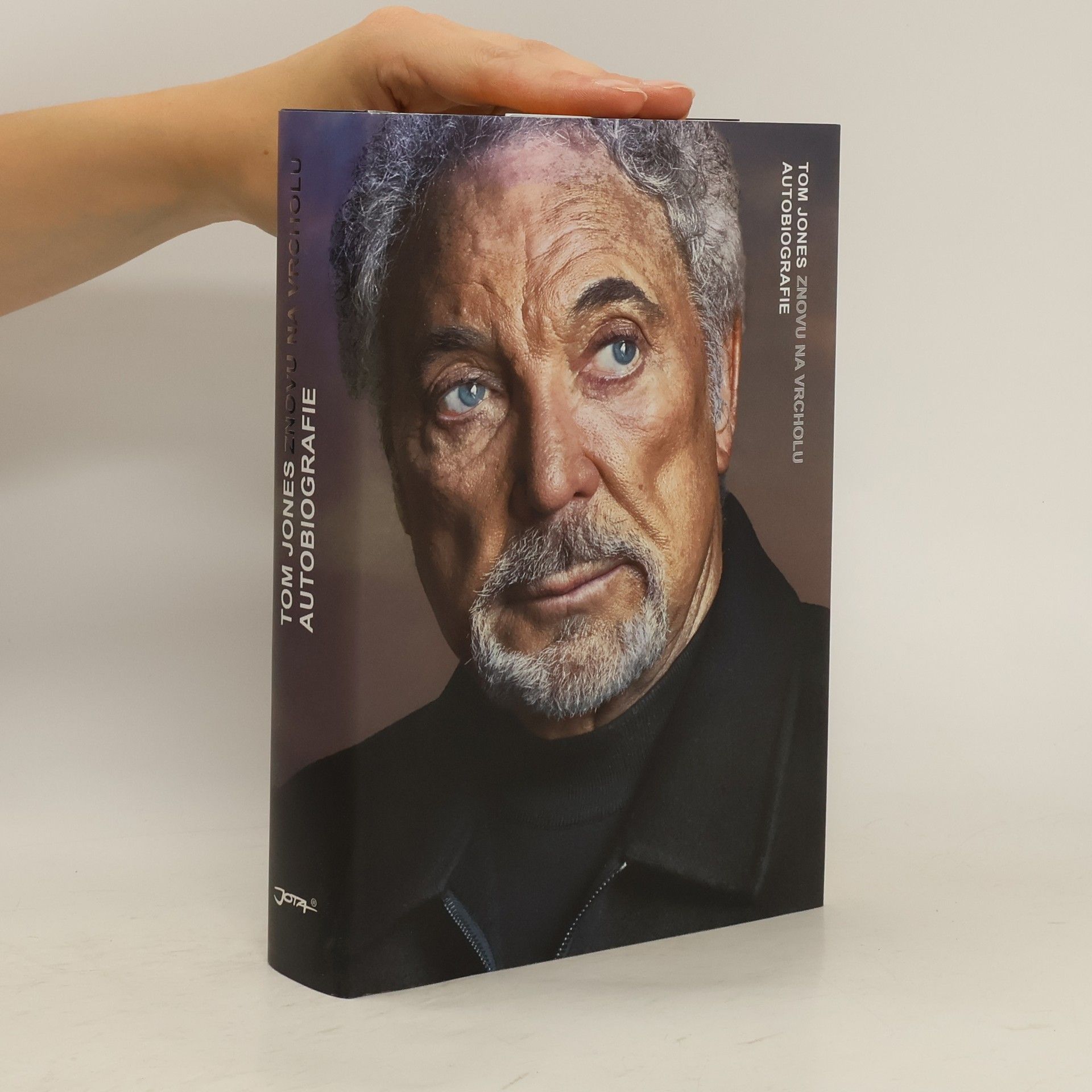 Tom Jones Tom Jones - Znovu na vrcholu
