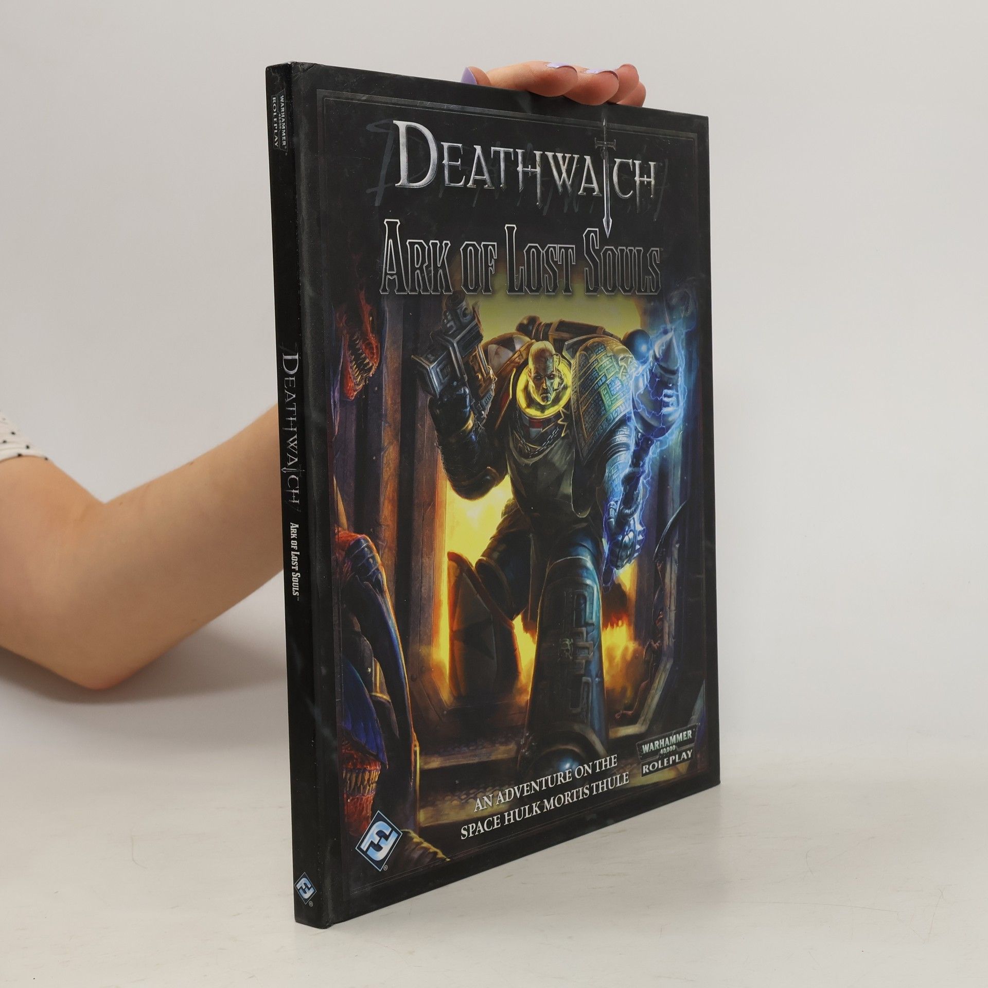 kolektiv Deathwatch