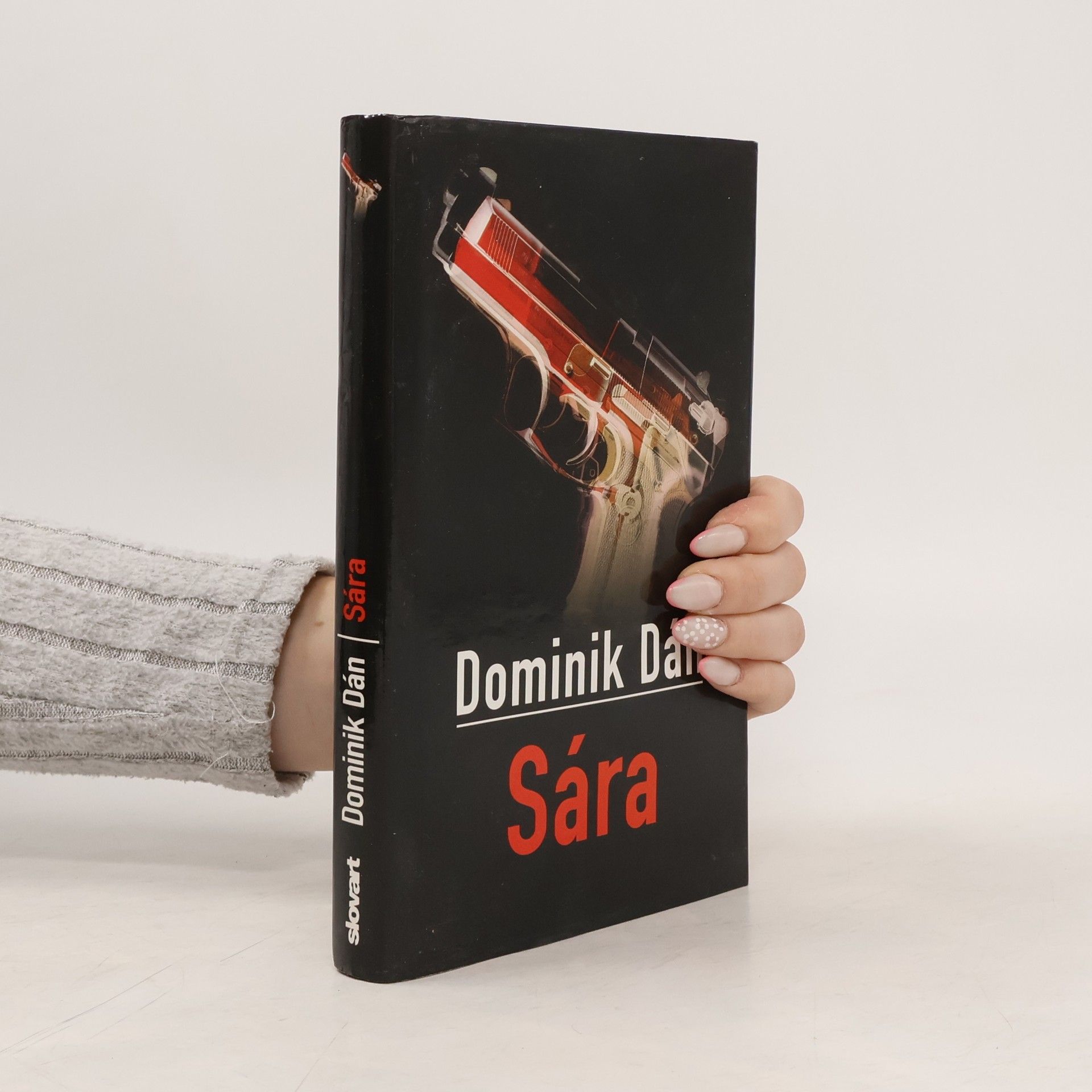 Dominik Dán Sára