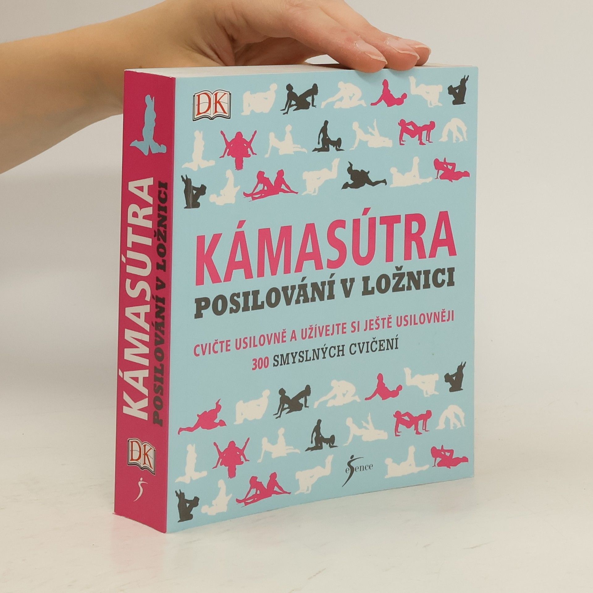 kolektiv Kámasútra. Posilování v ložnici