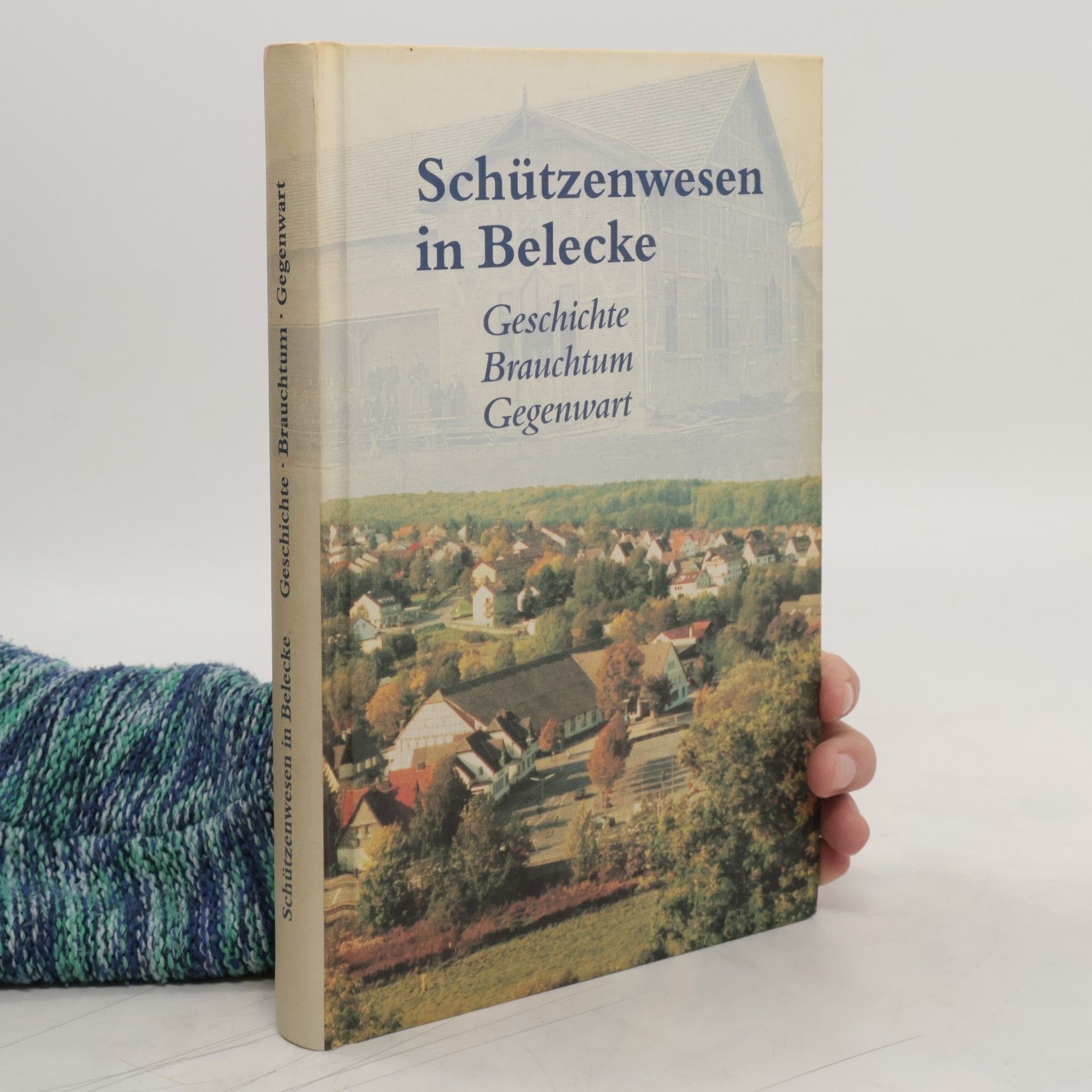 Thomas Schöne Schützenwesen in Belecke