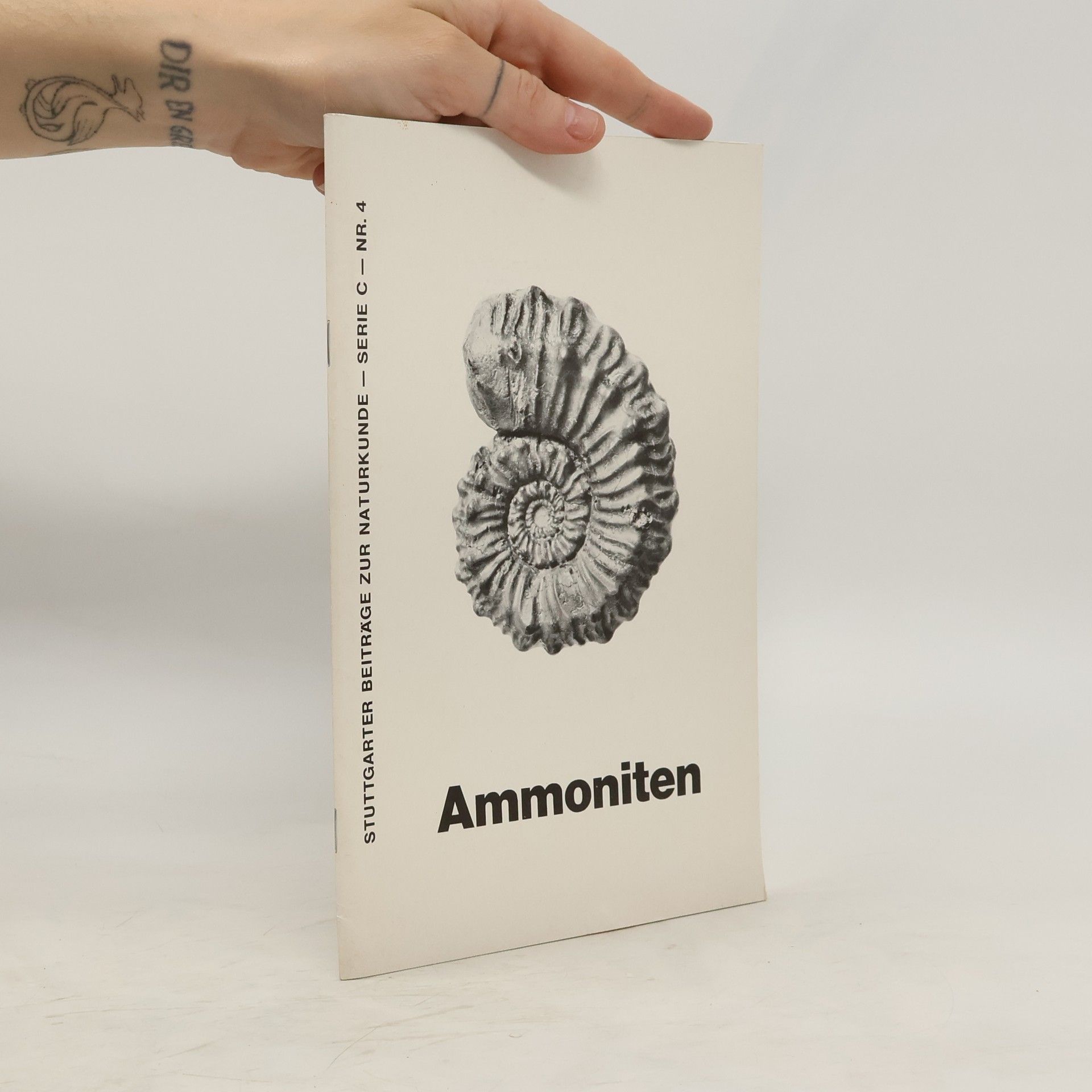 kolektiv Ammoniten
