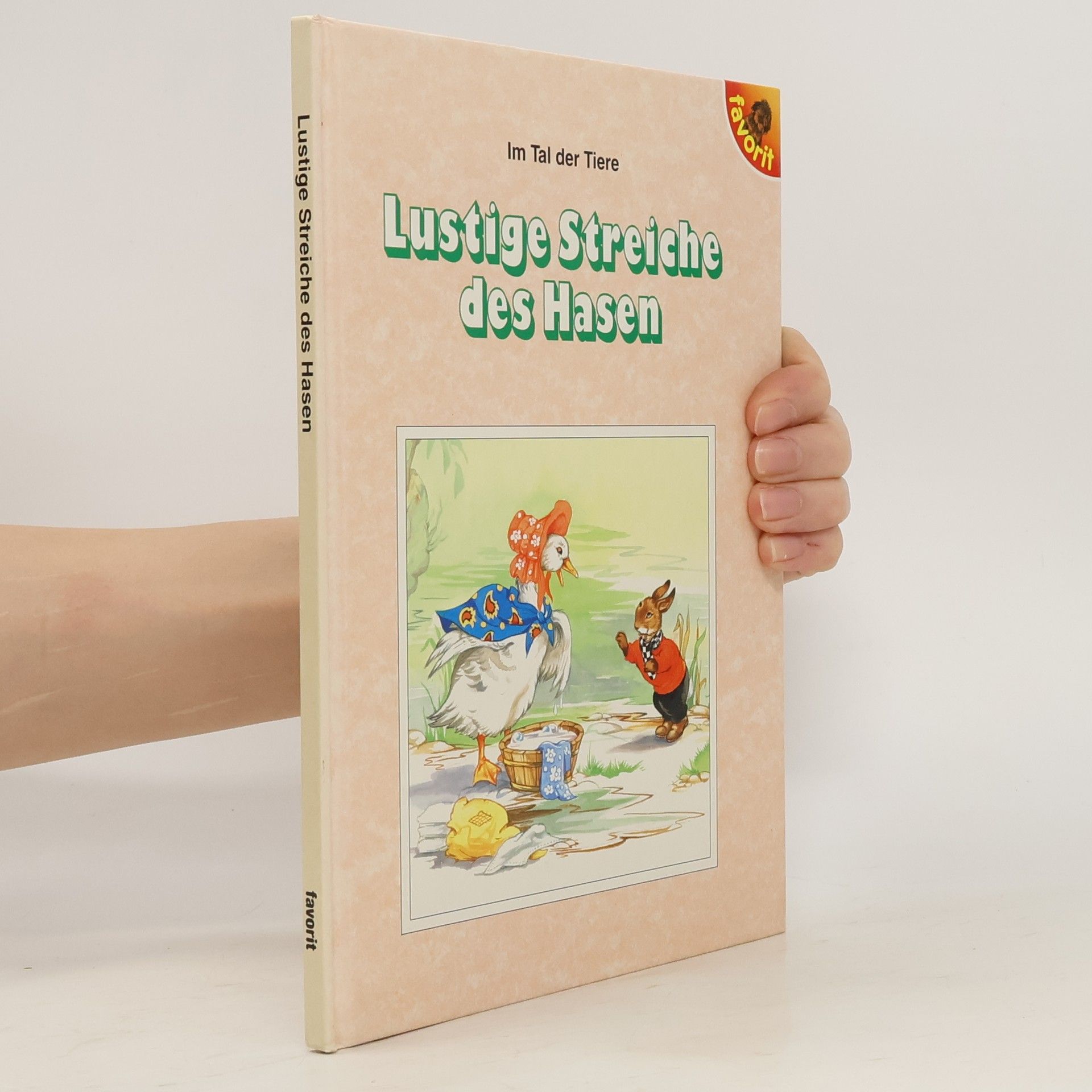 Autorenkollektiv Im Tal der Tiere