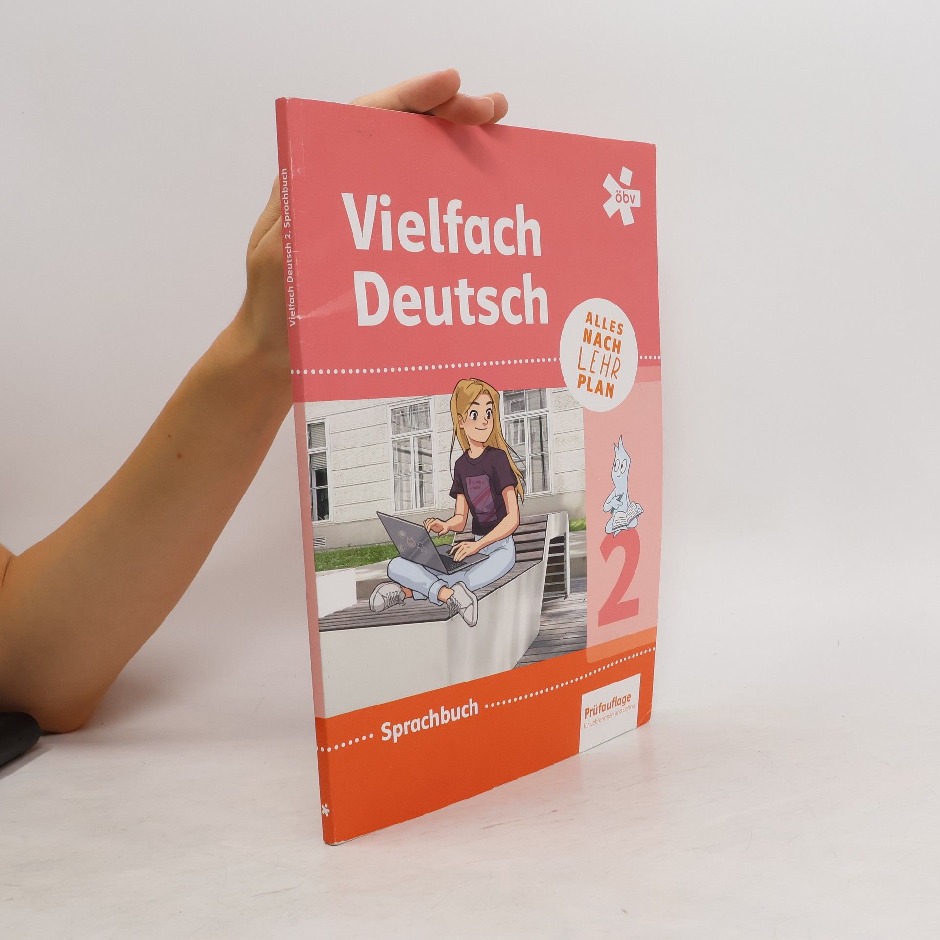 Margit Doubek Vielfach Deutsch