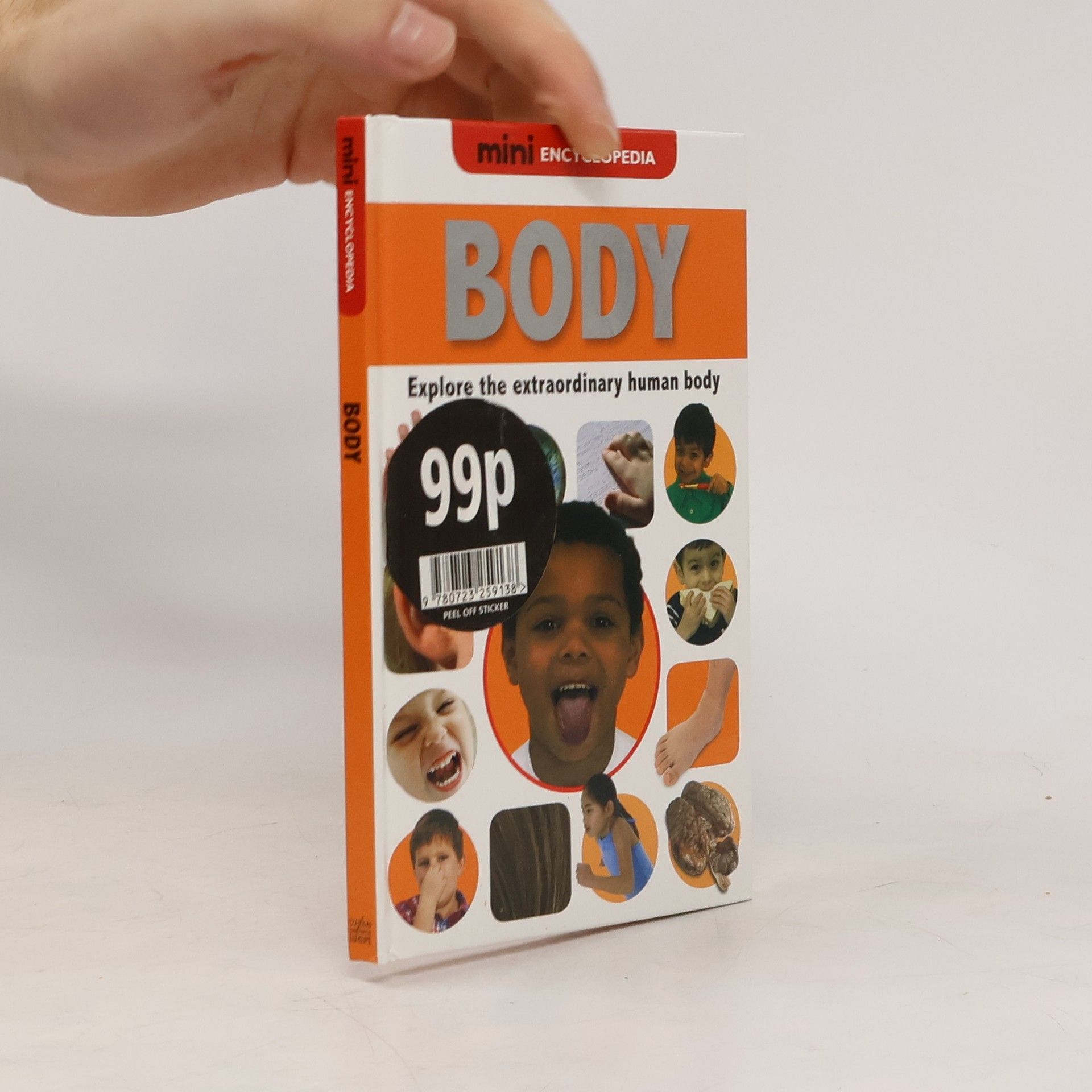 Collectif d'auteurs Body