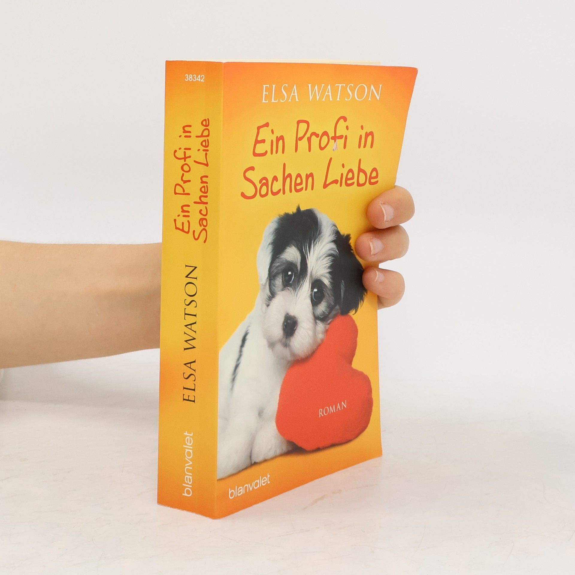 Elsa Watson Ein Profi in Sachen Liebe