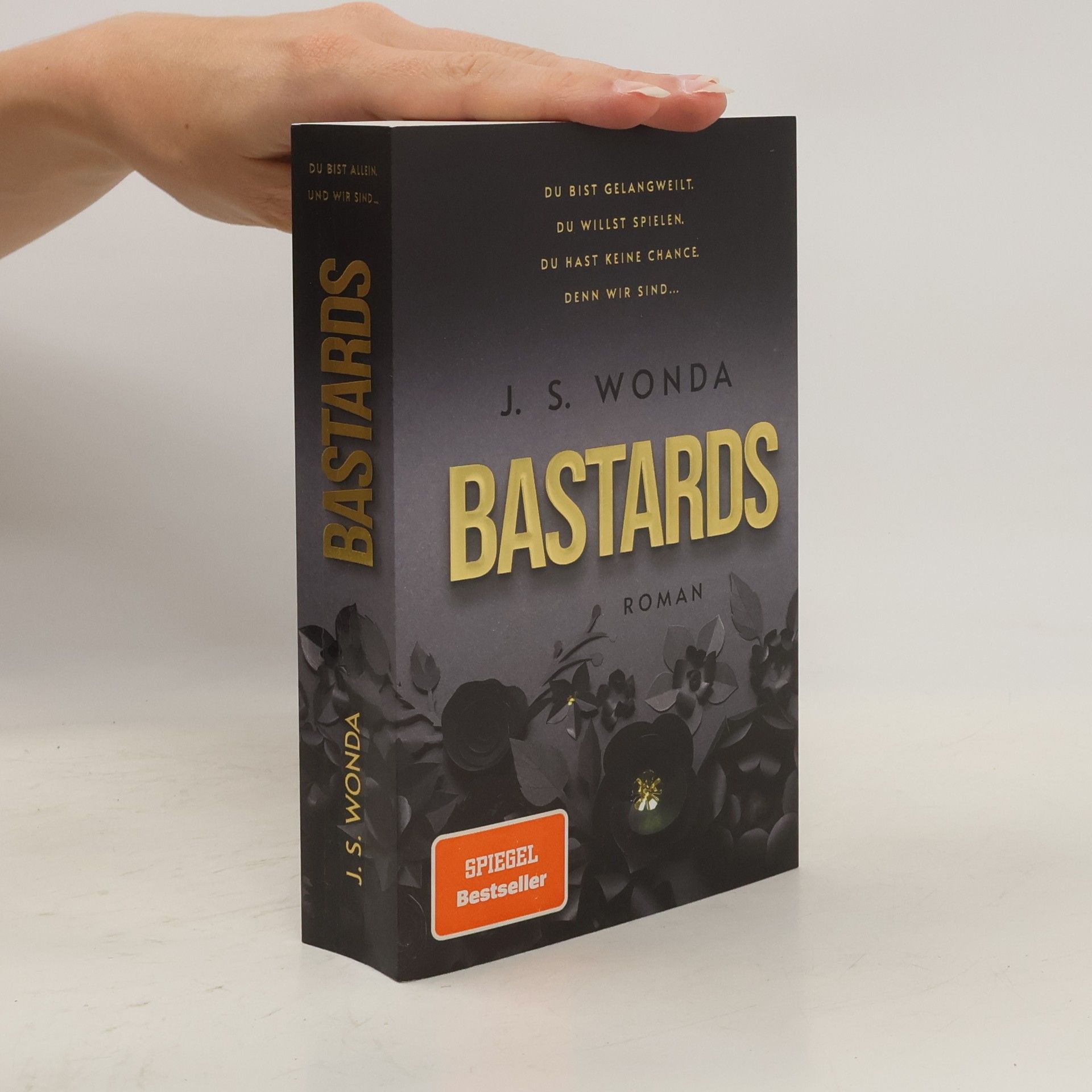 Jane S. Wonda Bastards