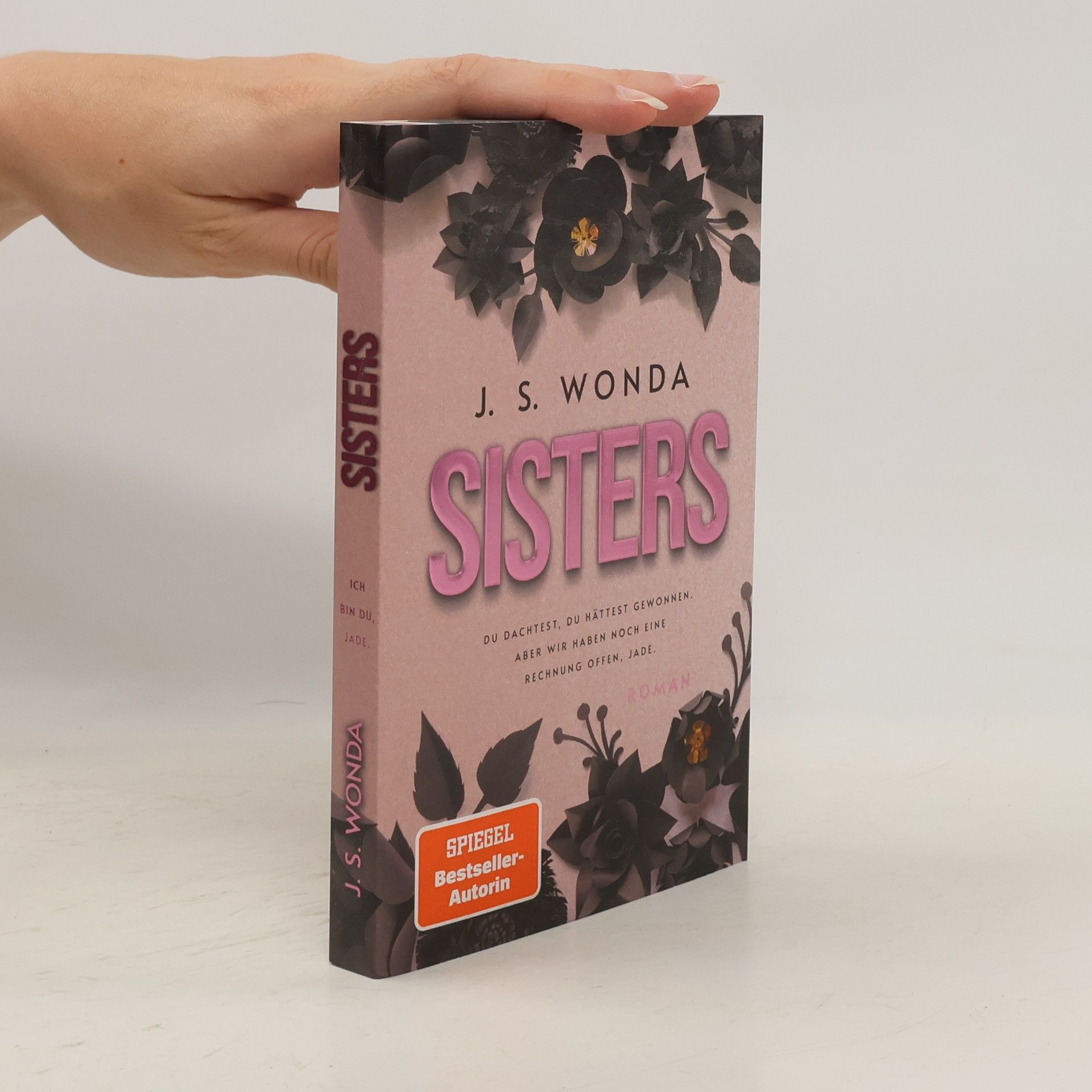 Jane S. Wonda Sisters