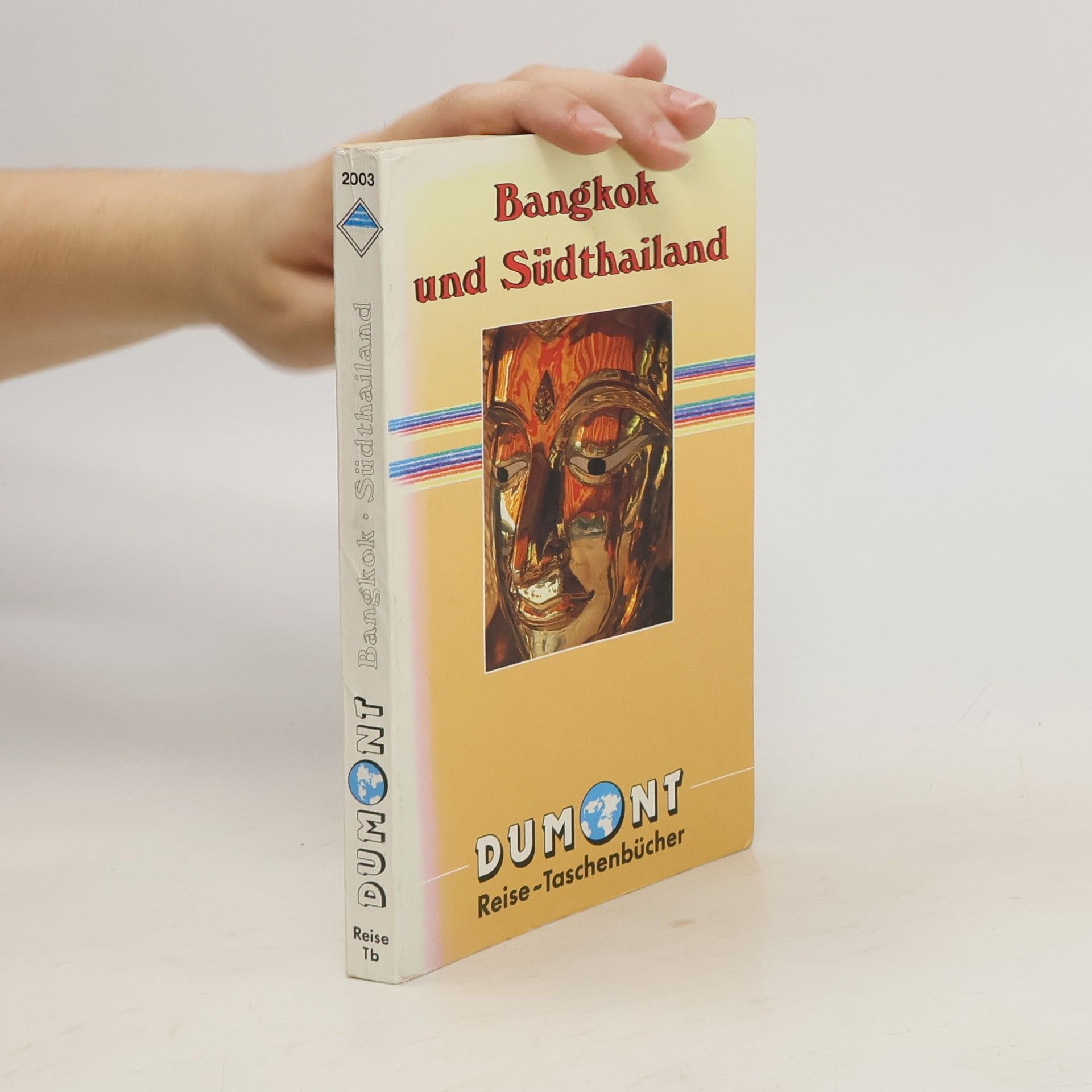 Rainer Krack Bangkok und Südthailand