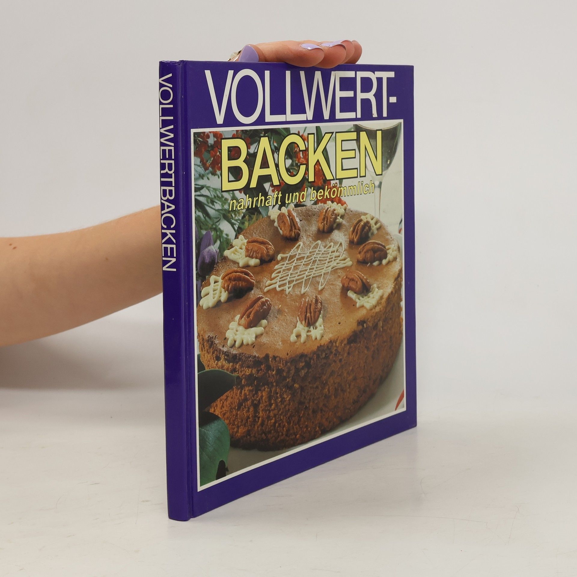 Collective Vollwertbacken