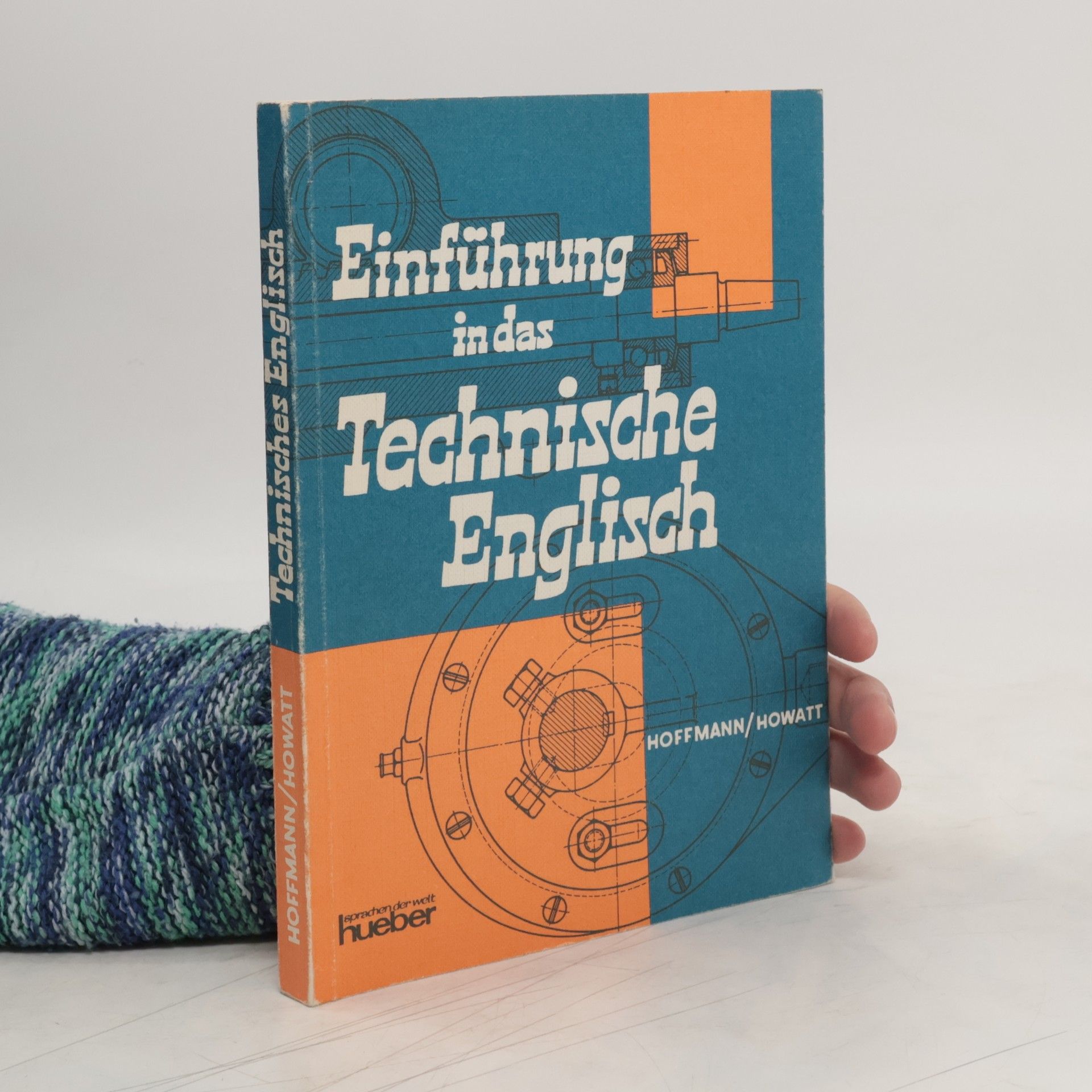 Hans G. Hoffmann Einführung in das technische Englisch