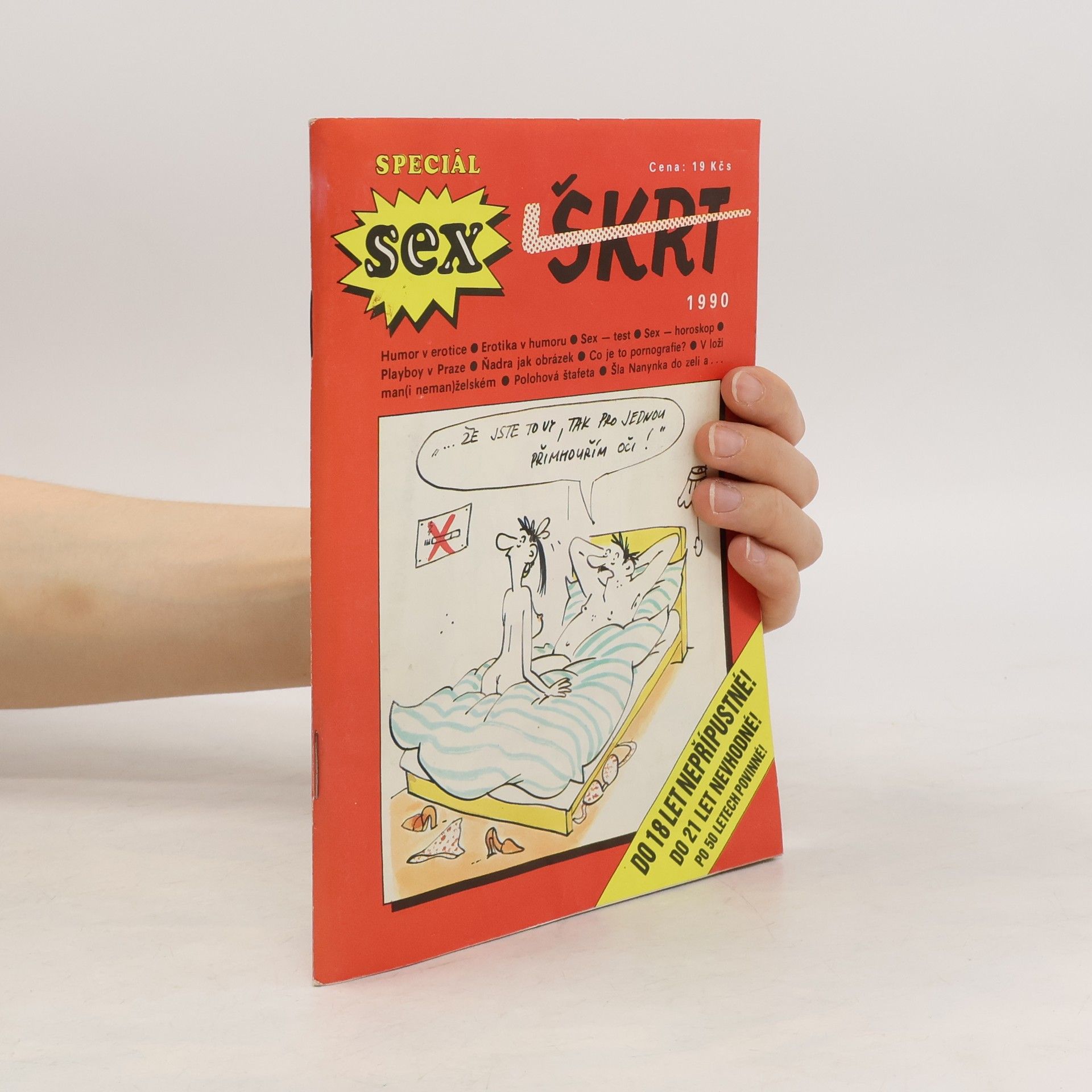 kolektiv Škrt (Sex-škrt)