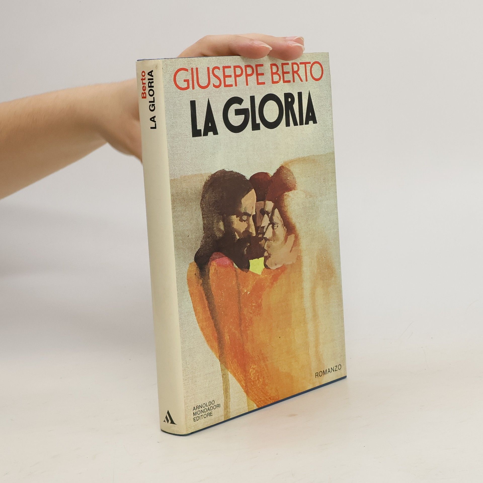 Giuseppe Berto La Gloria